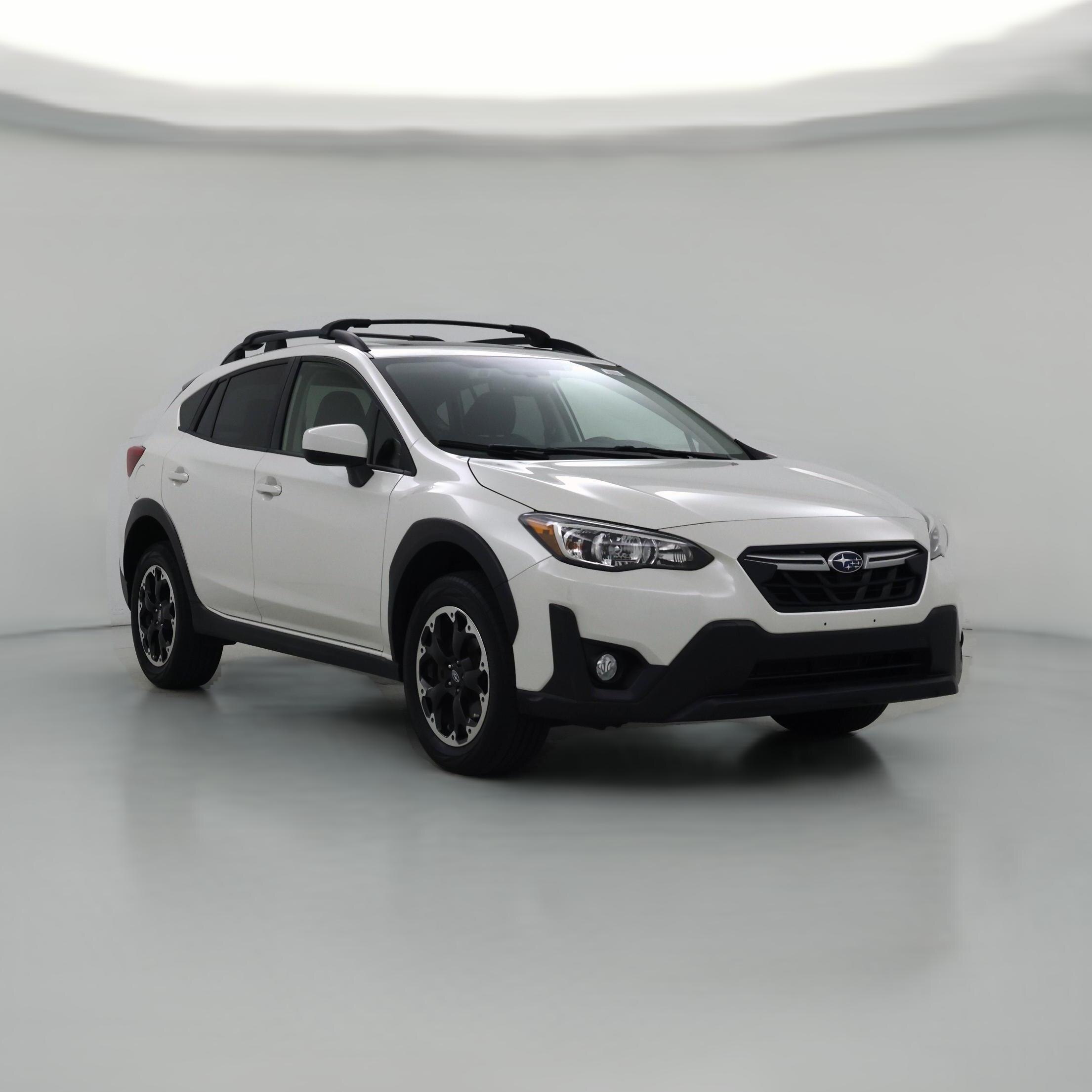 Thumbnail: 2023 Subaru Crosstrek - 1