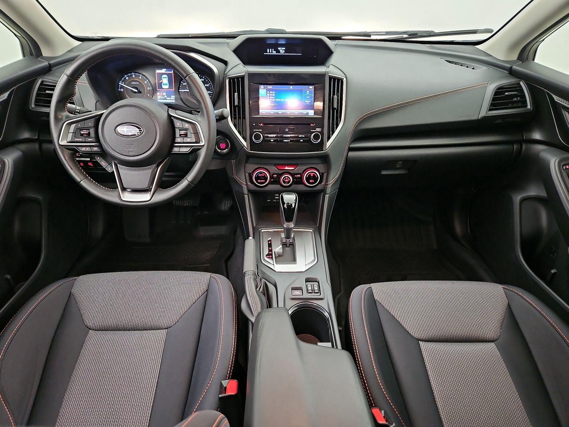 Thumbnail: 2023 Subaru Crosstrek - 9