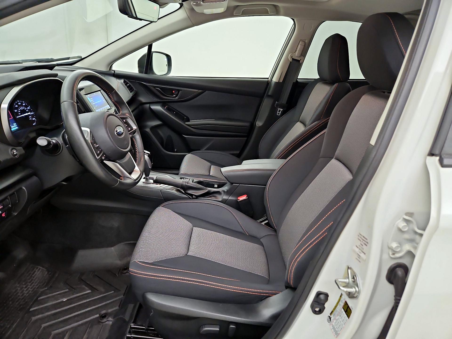 Thumbnail: 2023 Subaru Crosstrek - 11