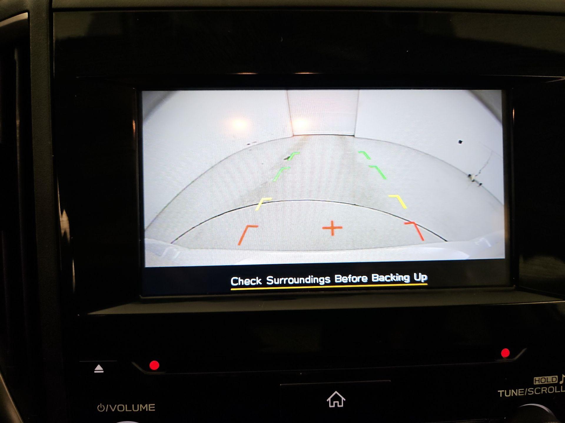 Thumbnail: 2023 Subaru Crosstrek - 14