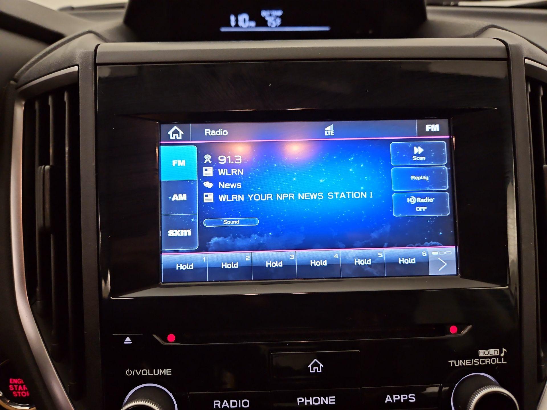 Thumbnail: 2023 Subaru Crosstrek - 15