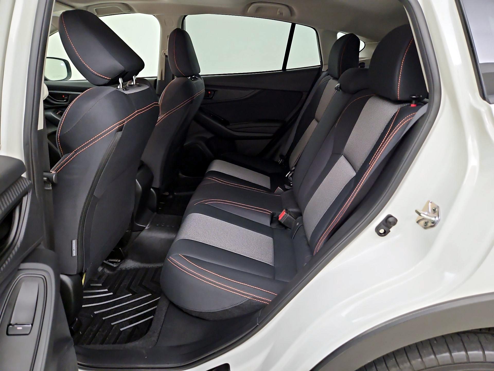 Thumbnail: 2023 Subaru Crosstrek - 20