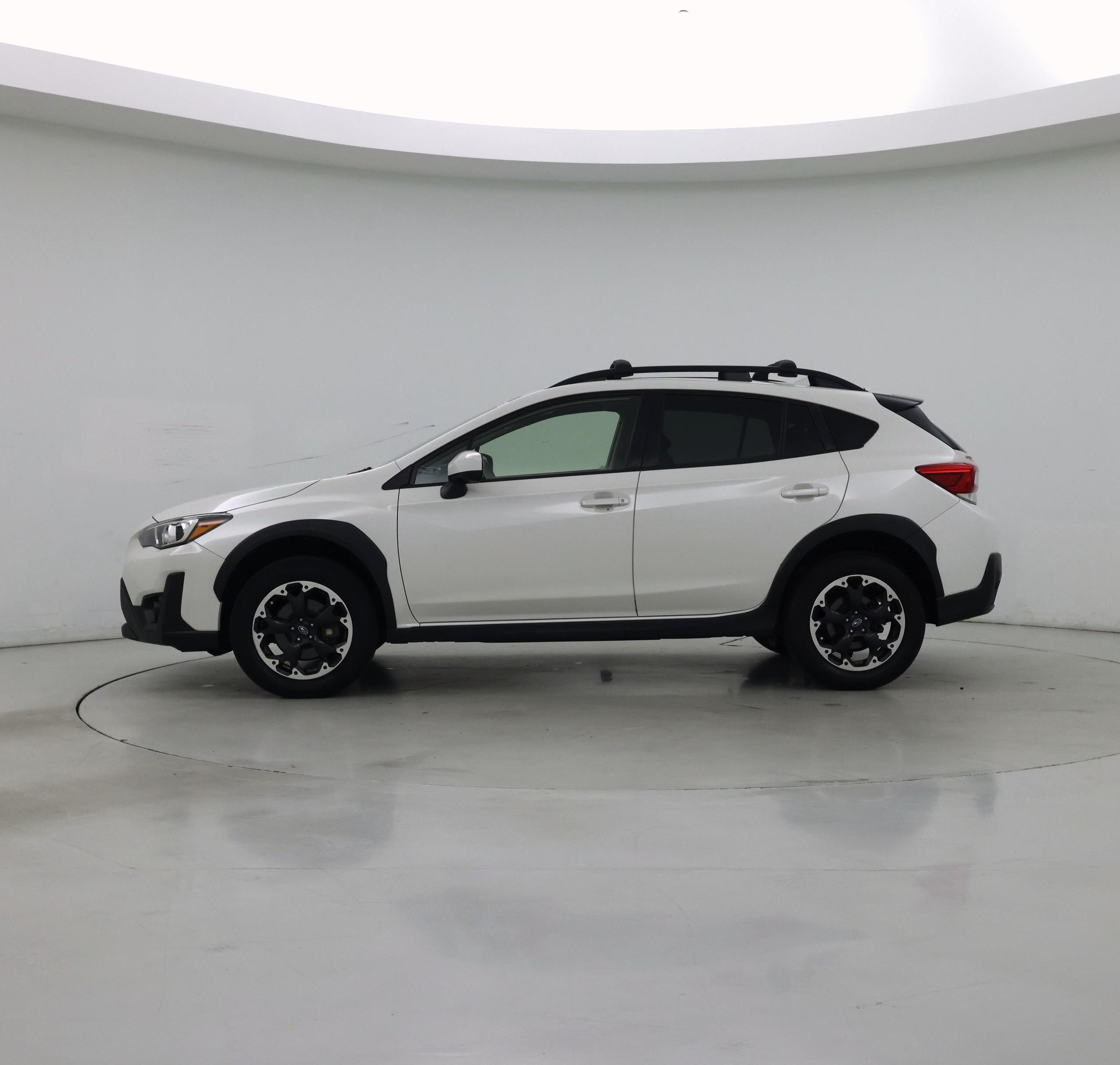 Thumbnail: 2023 Subaru Crosstrek - 3