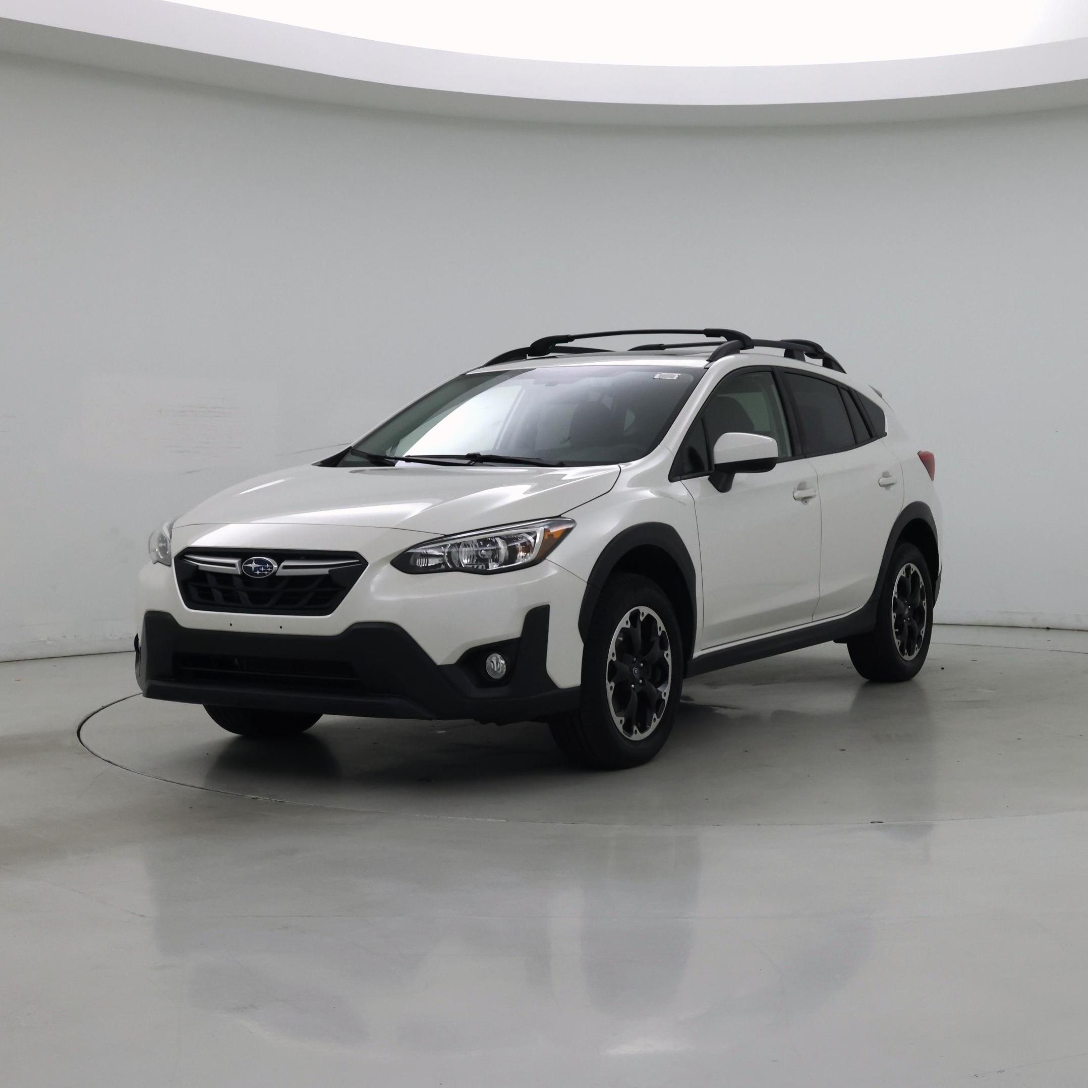 Thumbnail: 2023 Subaru Crosstrek - 4