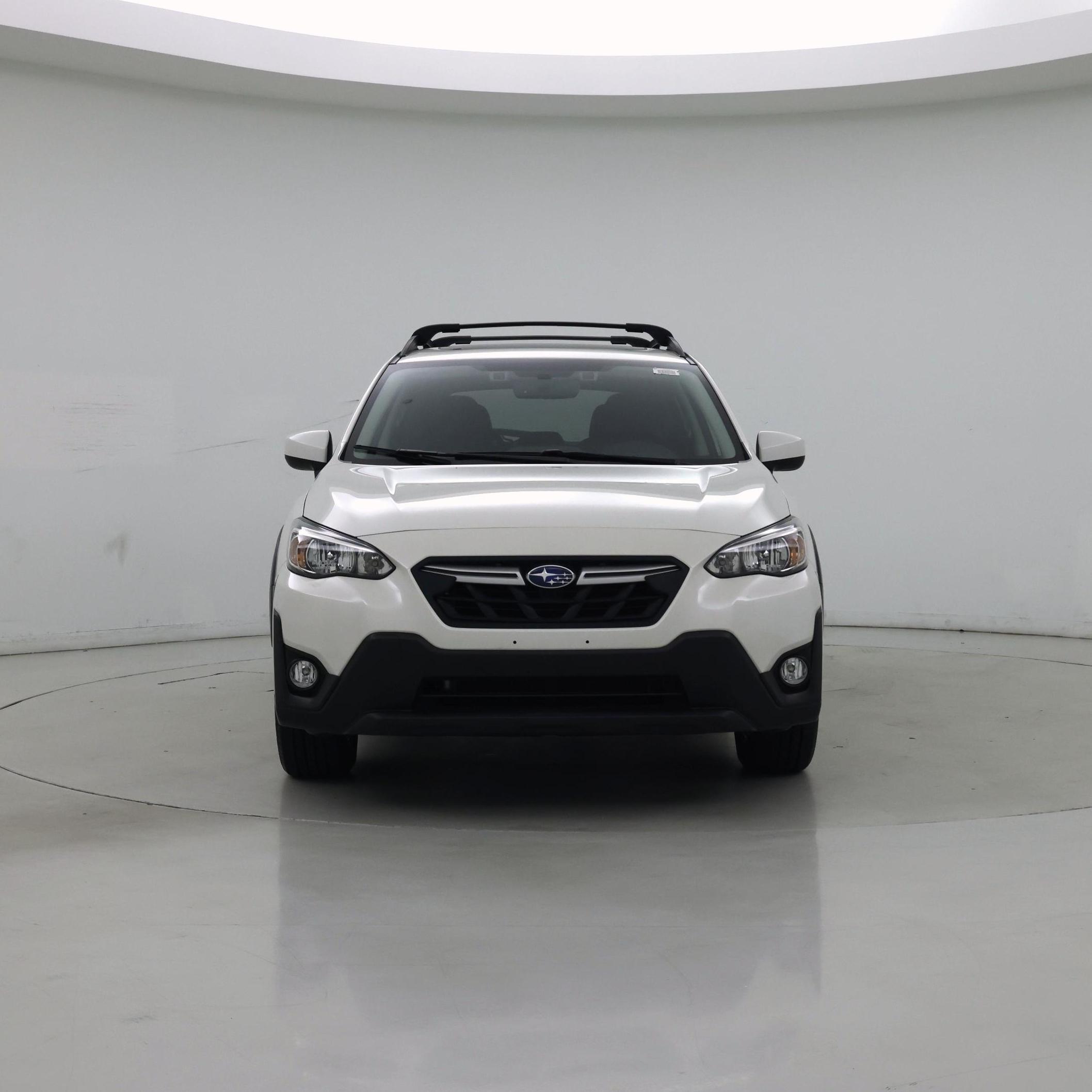 Thumbnail: 2023 Subaru Crosstrek - 5