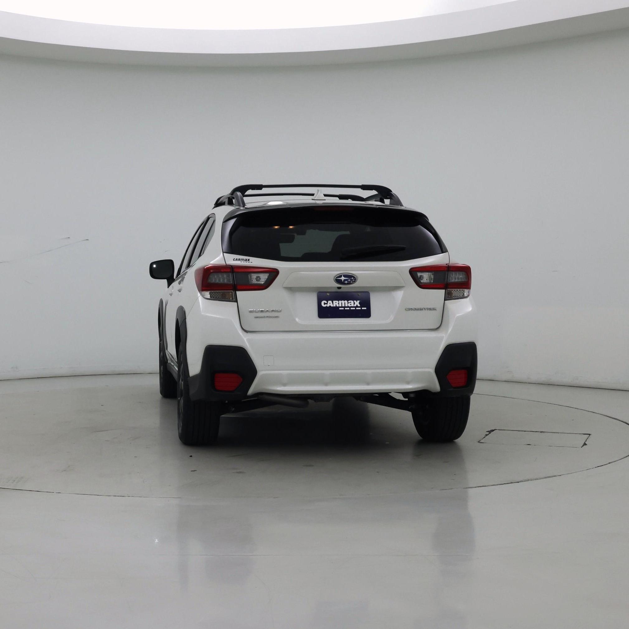 Thumbnail: 2023 Subaru Crosstrek - 6