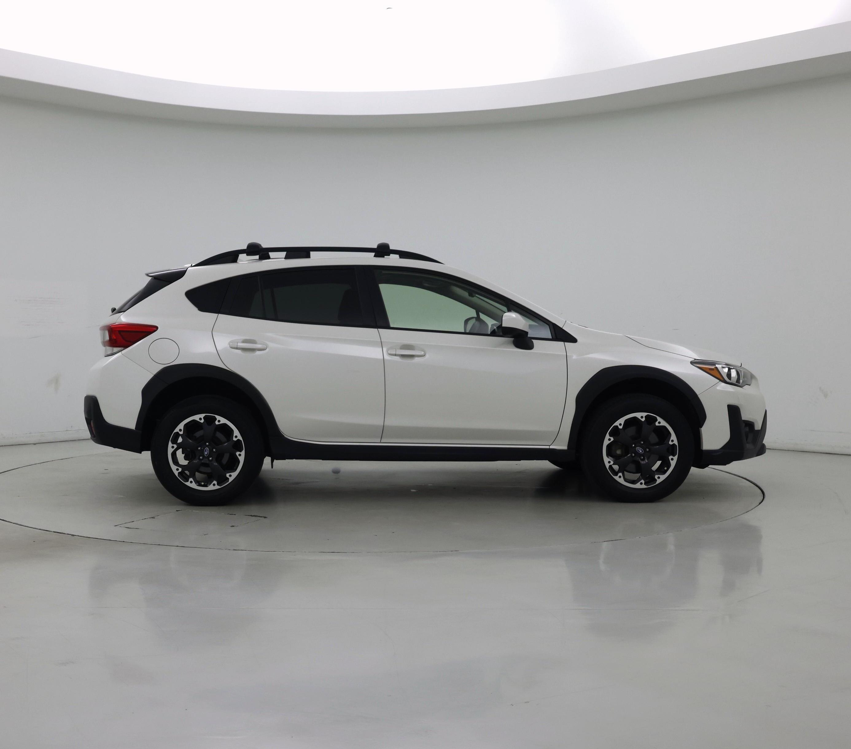 Thumbnail: 2023 Subaru Crosstrek - 7