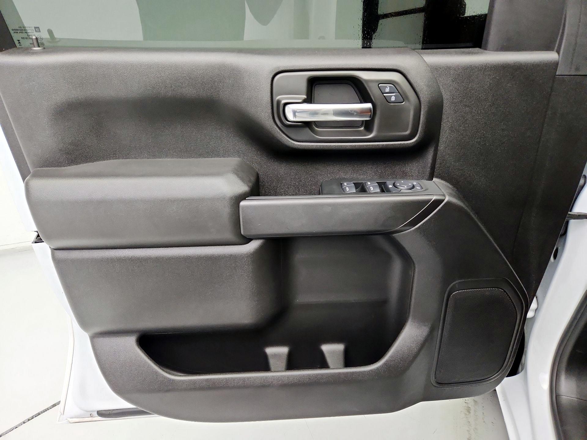 Thumbnail: 2024 GMC Sierra 2500 - 12