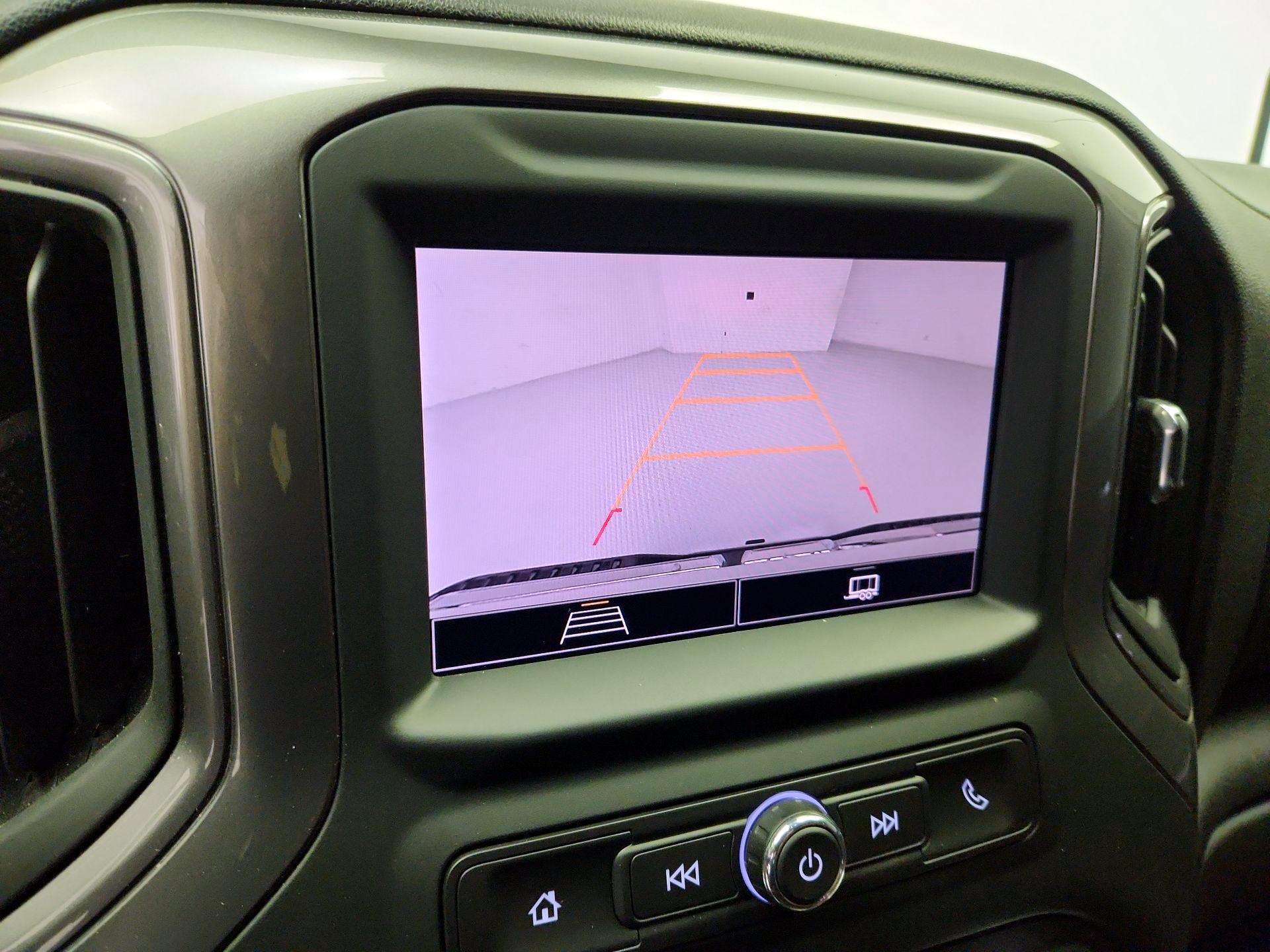 Thumbnail: 2024 GMC Sierra 2500 - 14