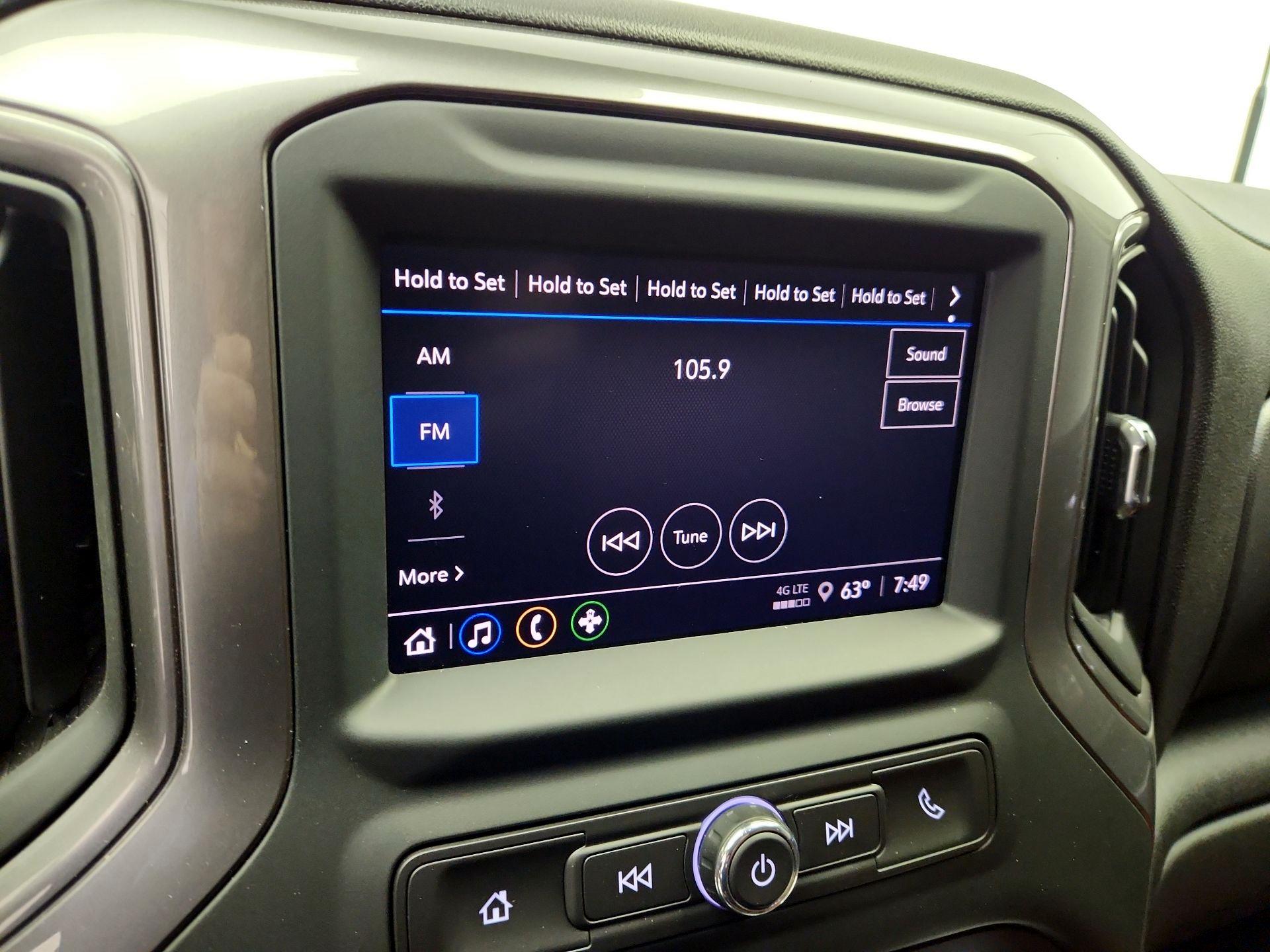 Thumbnail: 2024 GMC Sierra 2500 - 15