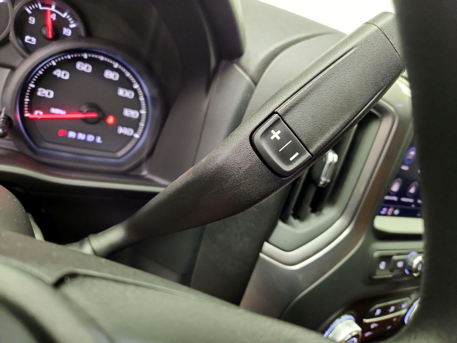 Thumbnail: 2024 GMC Sierra 2500 - 17