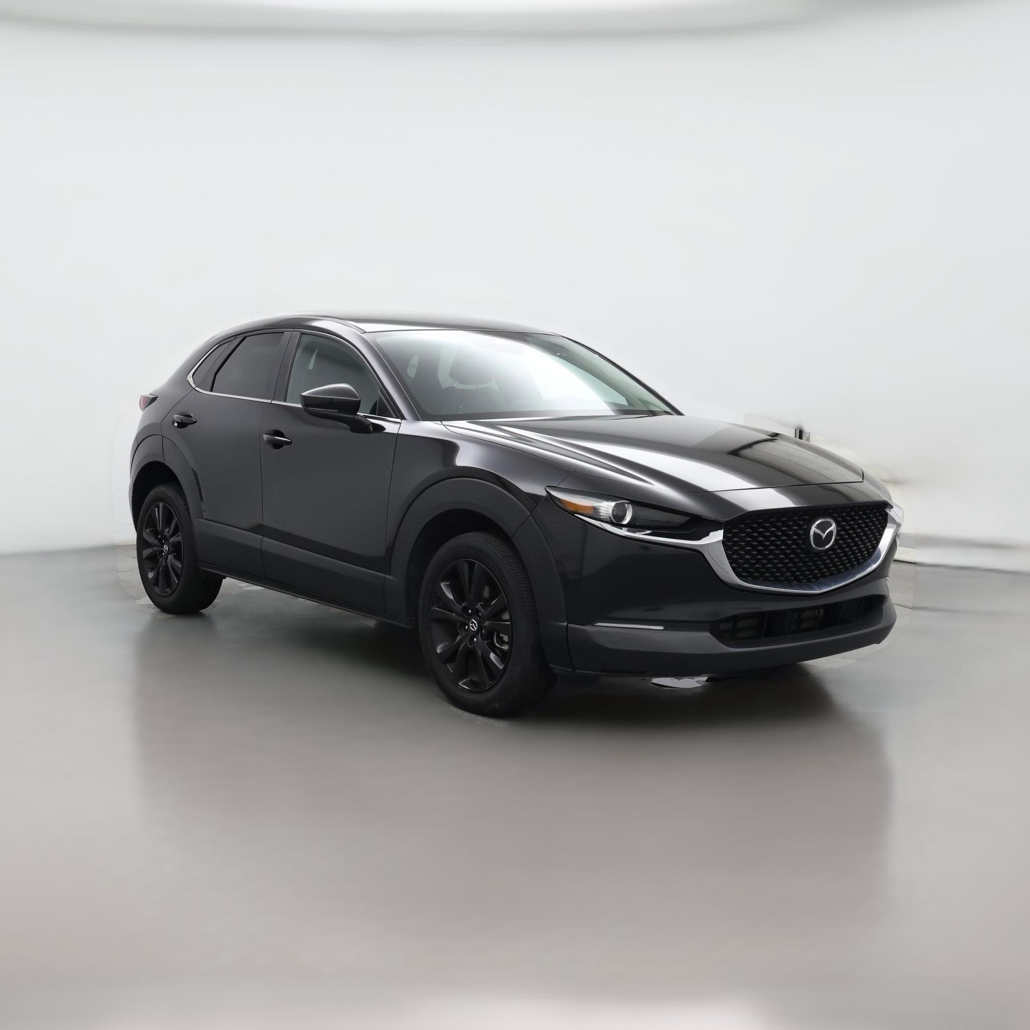 Thumbnail: 2024 Mazda CX-30 - 1