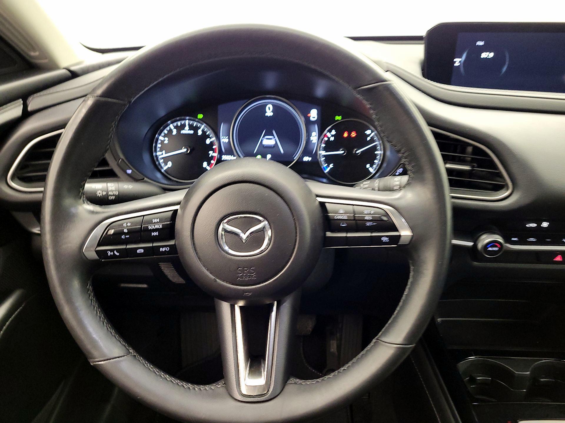 Thumbnail: 2024 Mazda CX-30 - 10