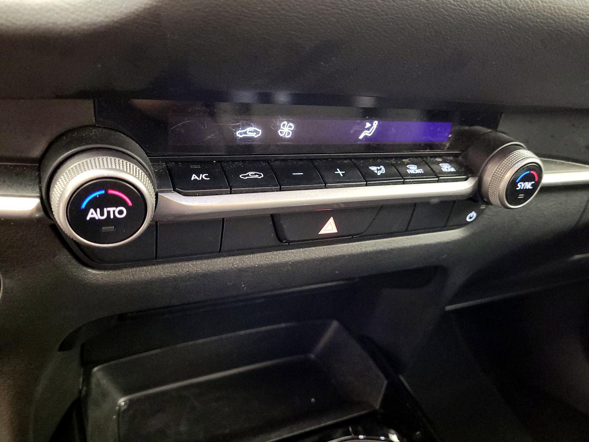 Thumbnail: 2024 Mazda CX-30 - 14