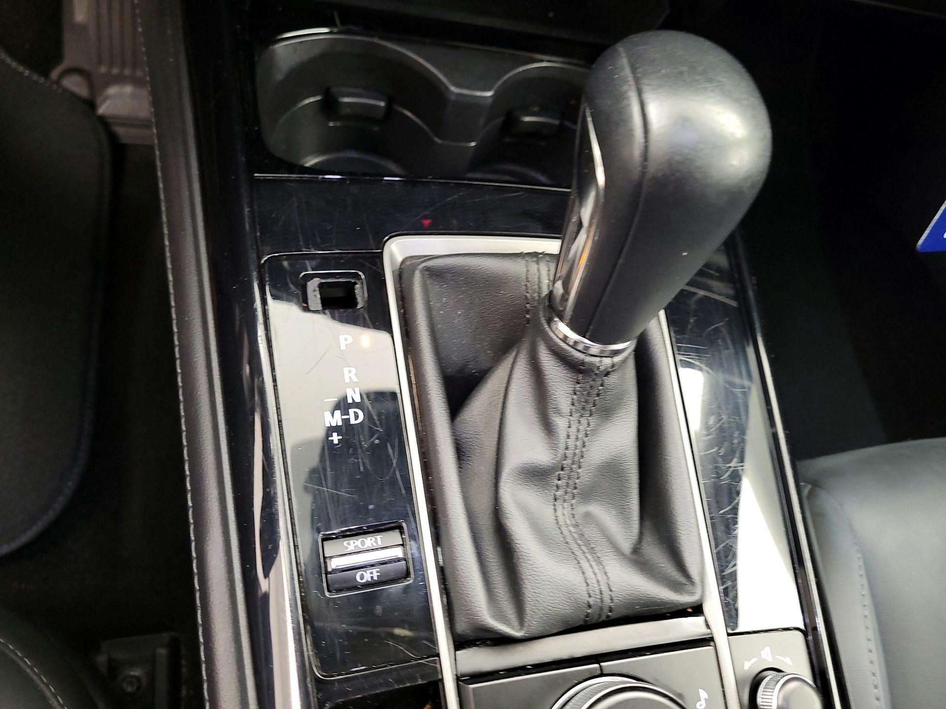 Thumbnail: 2024 Mazda CX-30 - 15