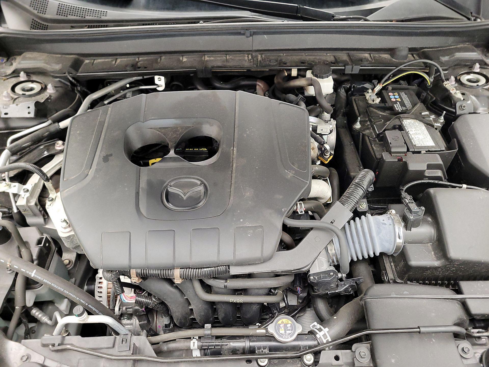 Thumbnail: 2024 Mazda CX-30 - 17