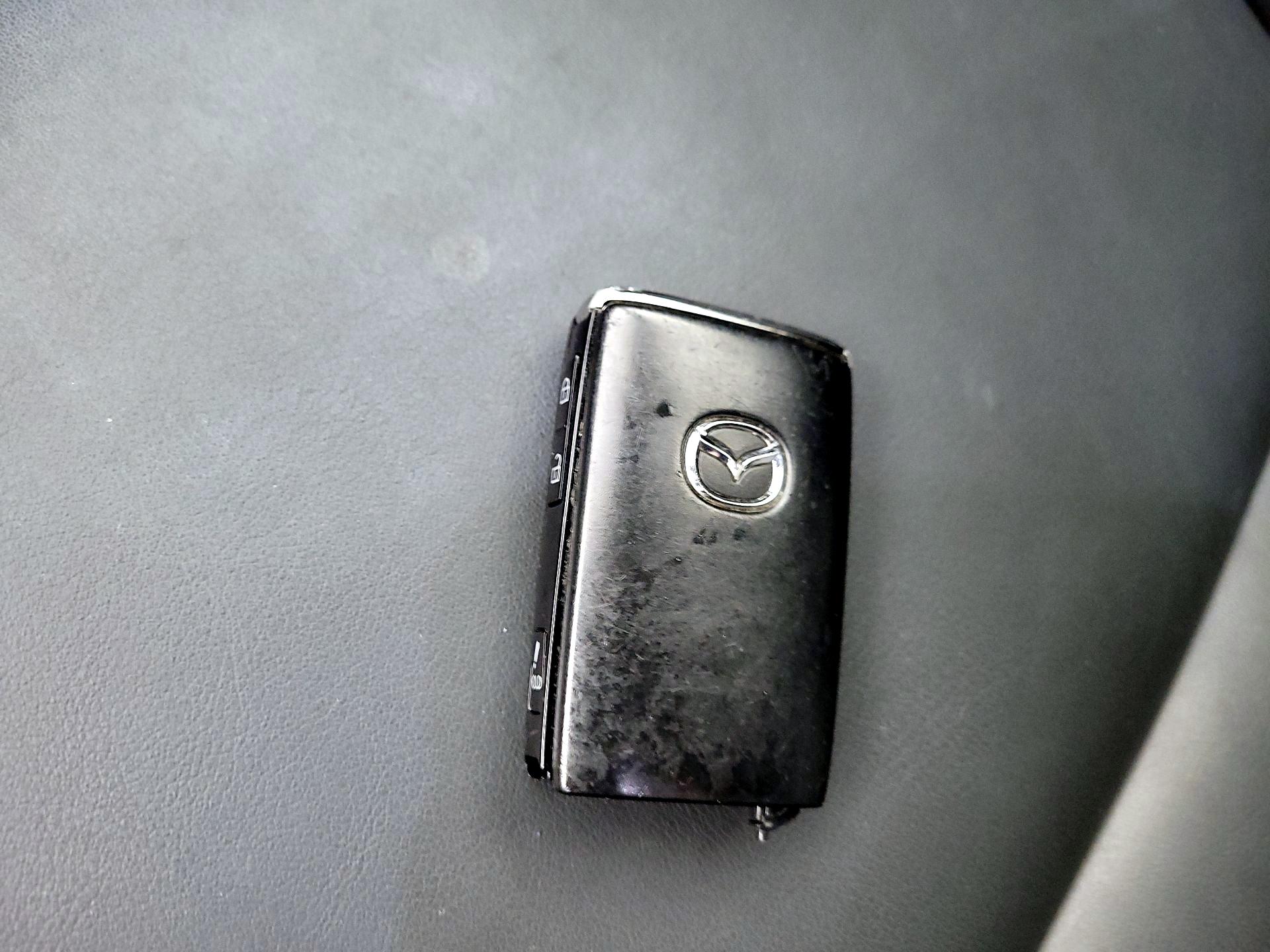 Thumbnail: 2024 Mazda CX-30 - 18