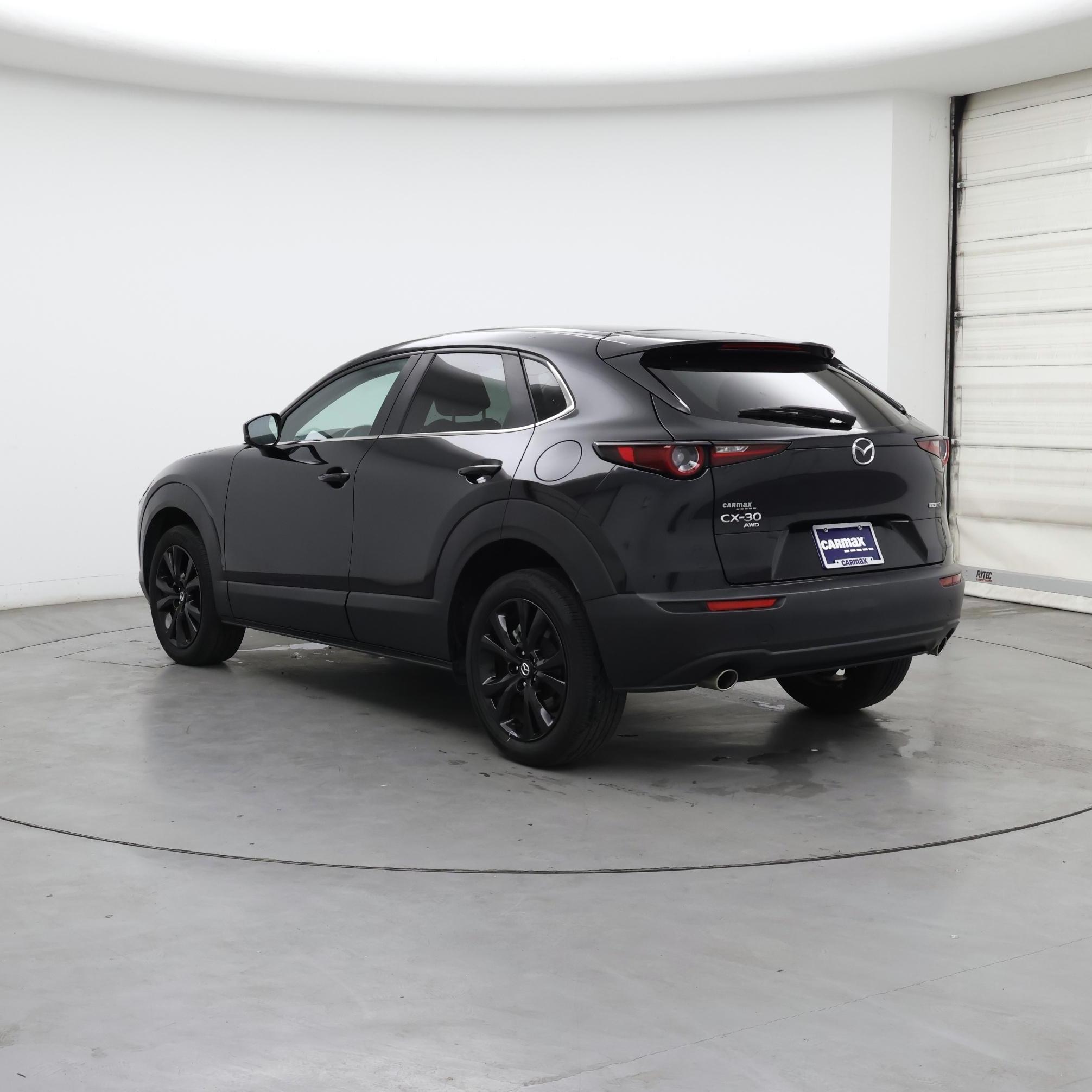 Thumbnail: 2024 Mazda CX-30 - 2