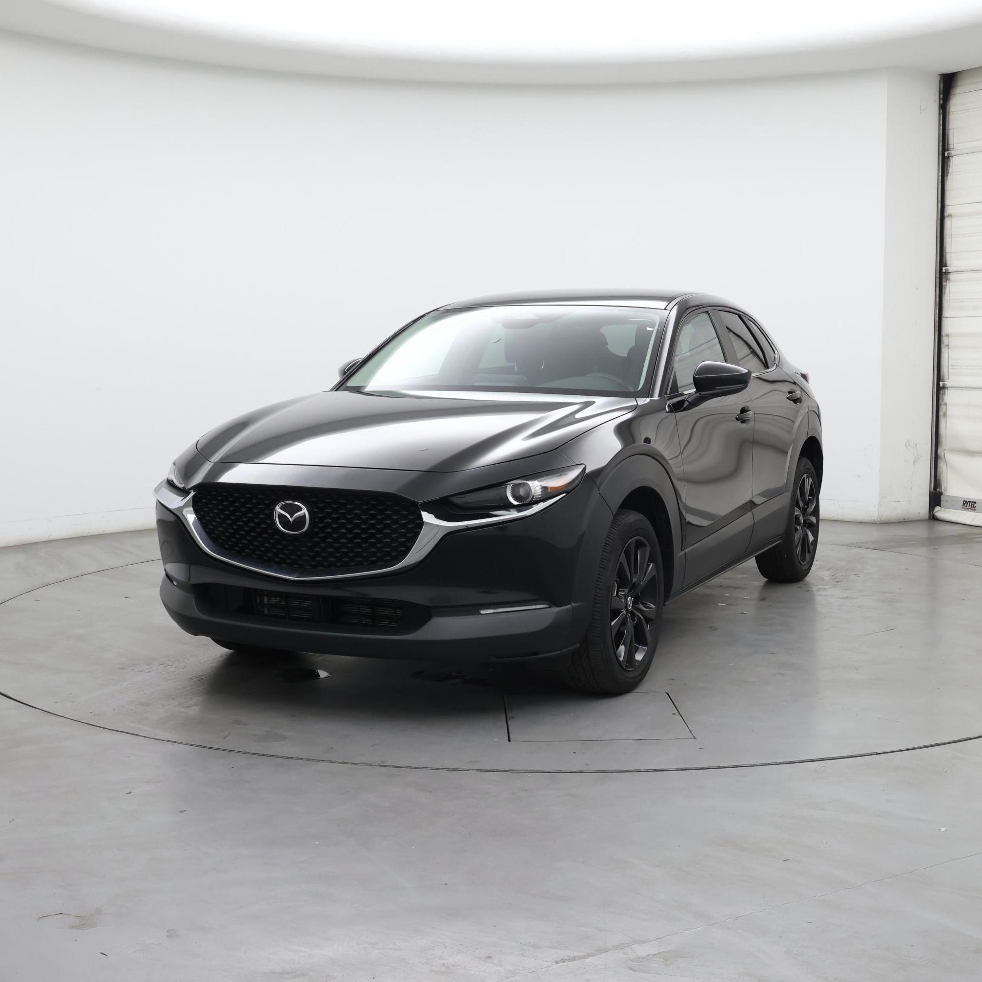 Thumbnail: 2024 Mazda CX-30 - 4