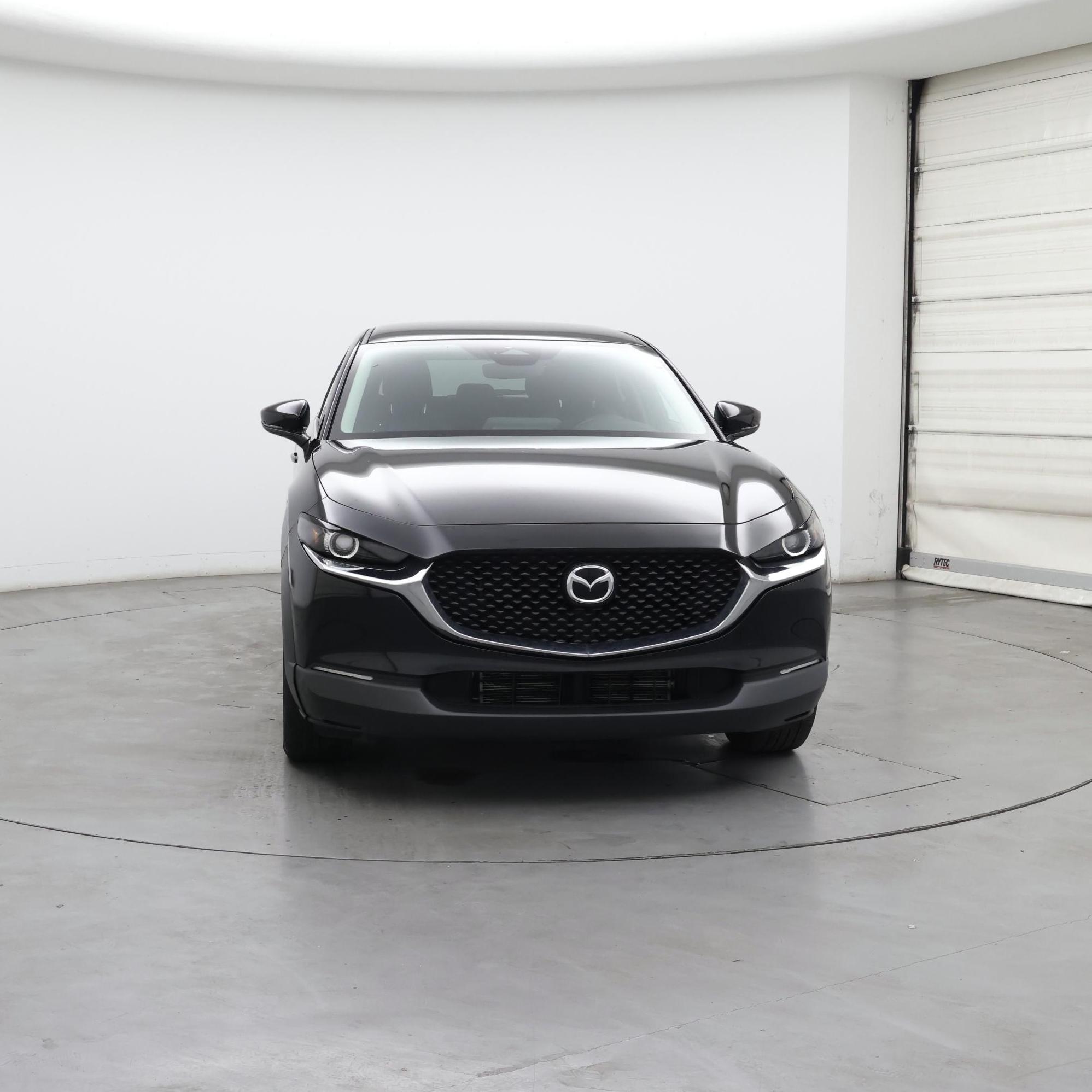 Thumbnail: 2024 Mazda CX-30 - 5