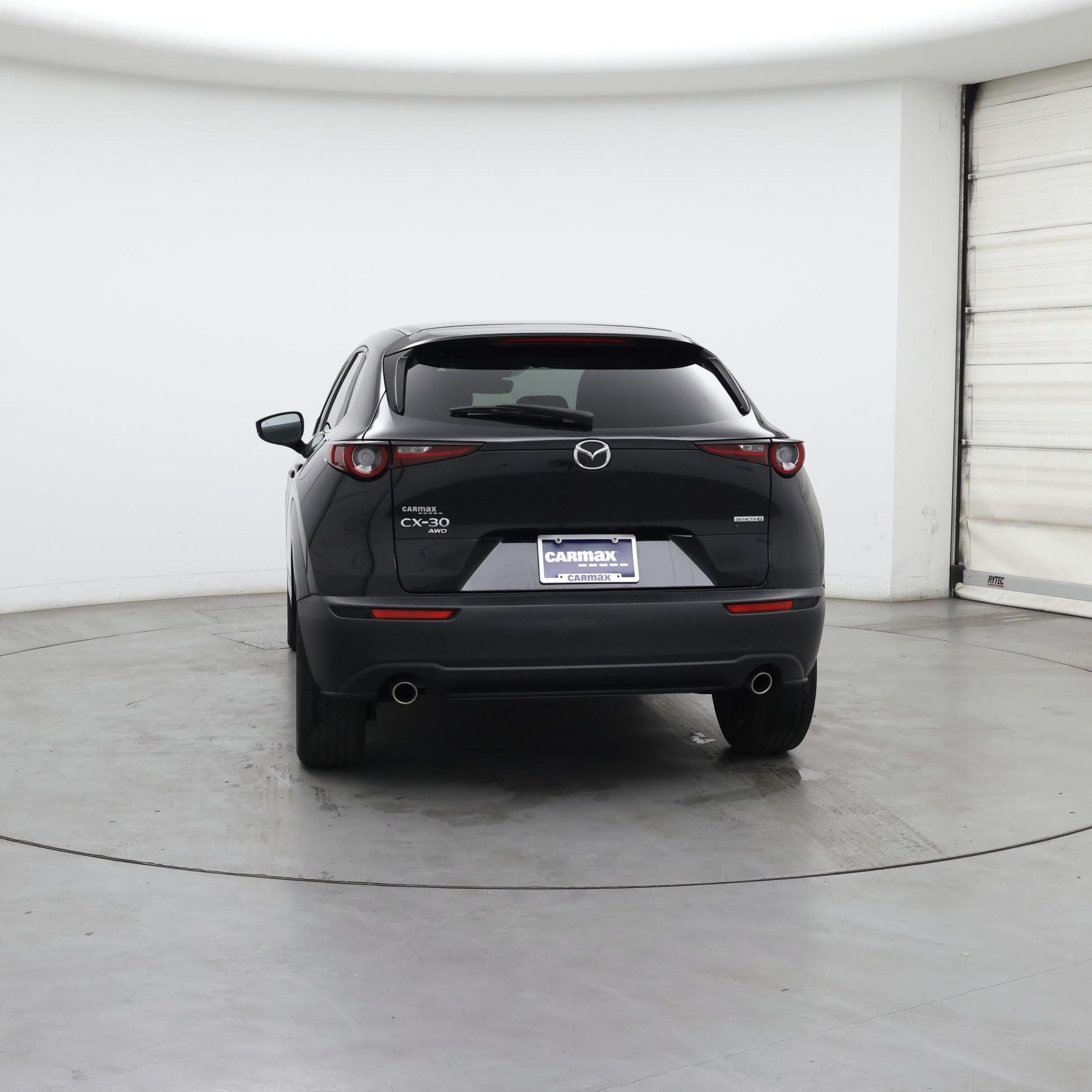 Thumbnail: 2024 Mazda CX-30 - 6