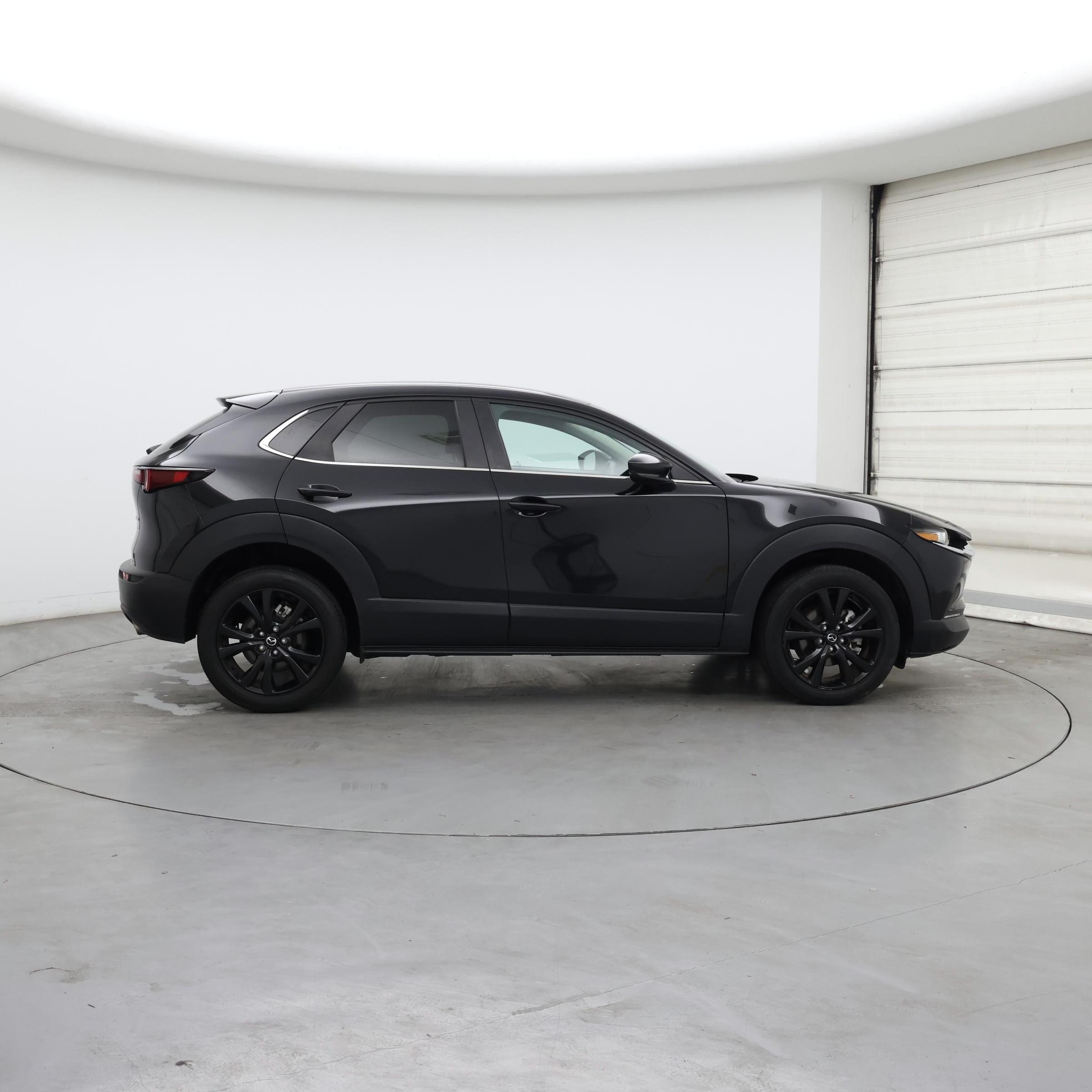 Thumbnail: 2024 Mazda CX-30 - 7