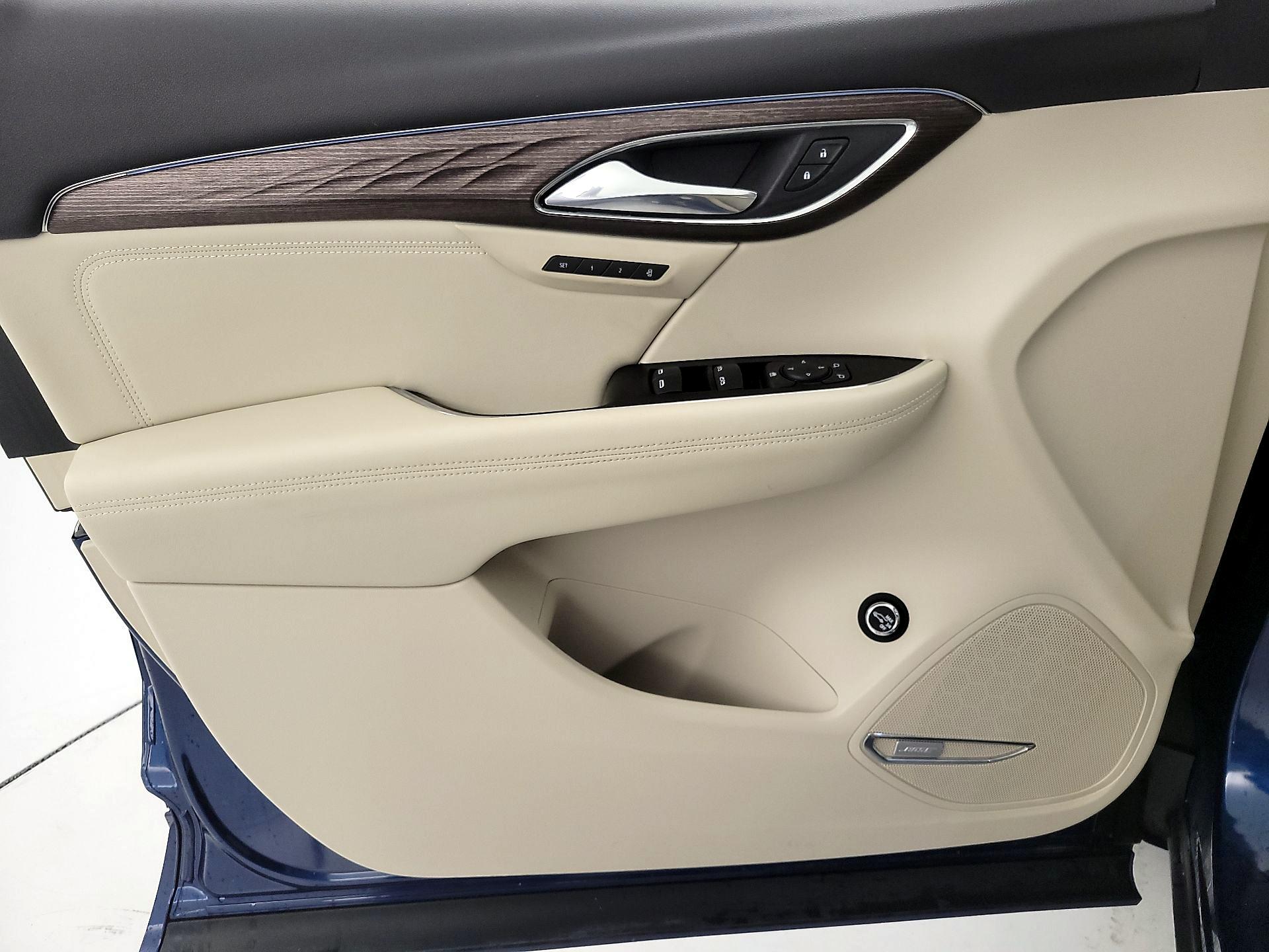 Thumbnail: 2023 Buick Envision - 12