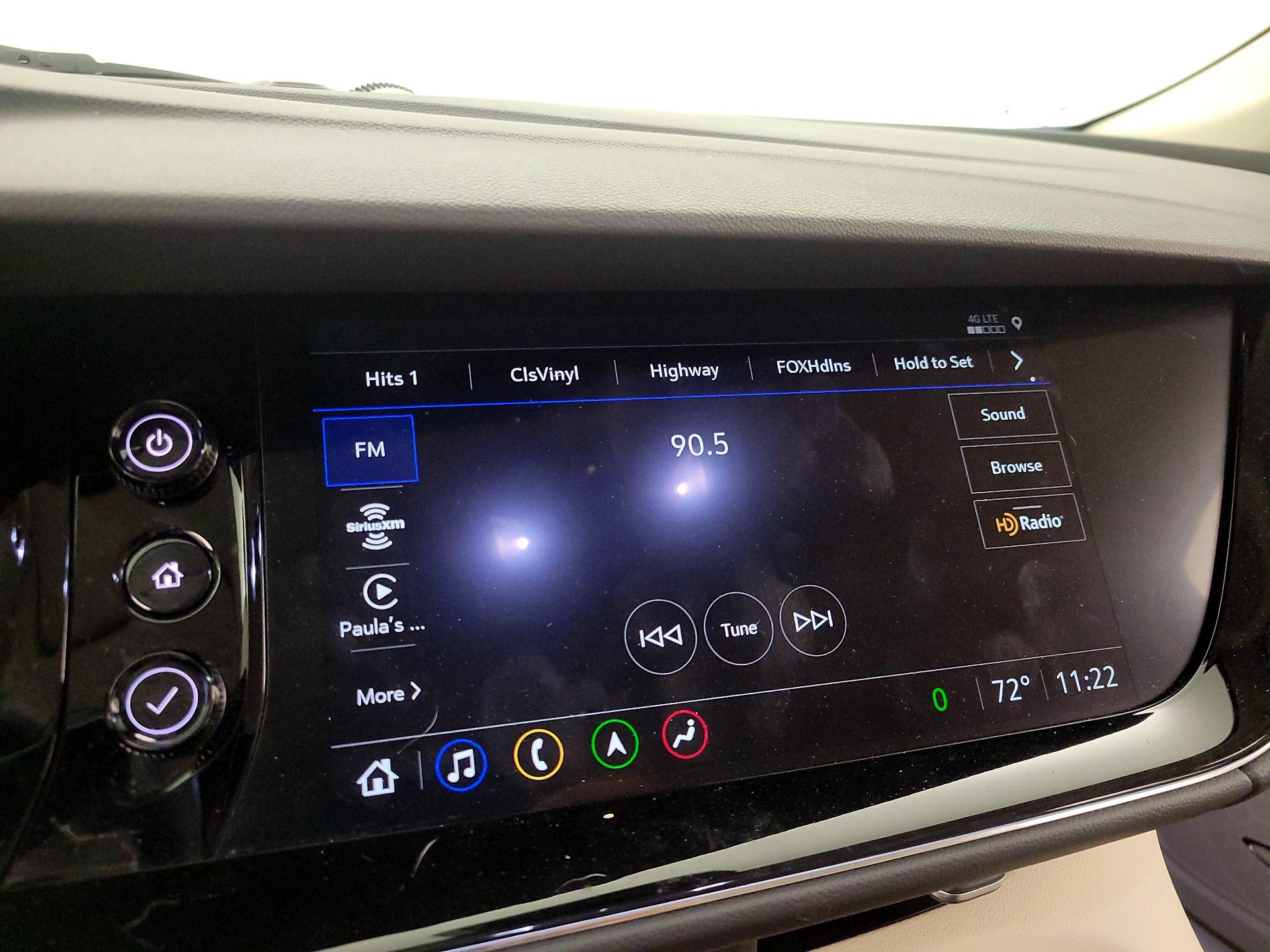 Thumbnail: 2023 Buick Envision - 15