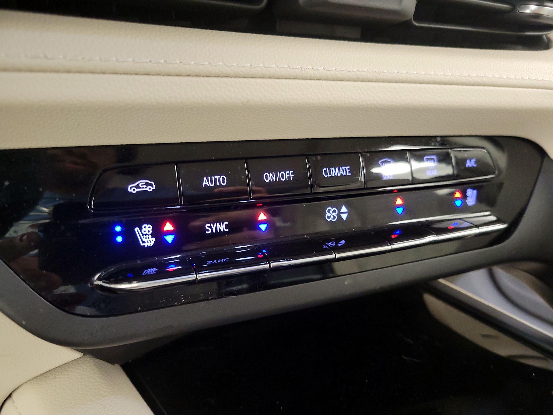 Thumbnail: 2023 Buick Envision - 16