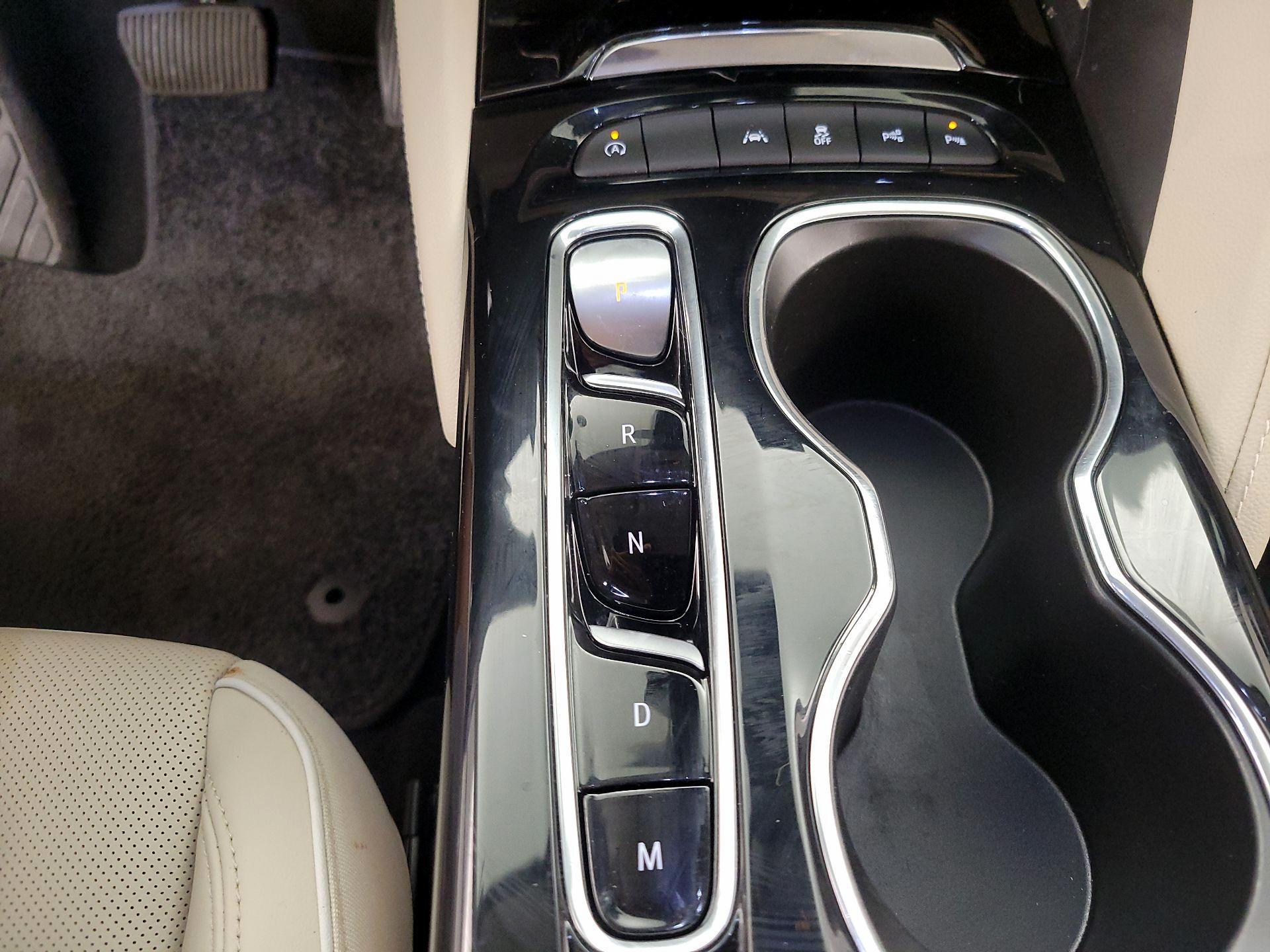 Thumbnail: 2023 Buick Envision - 17