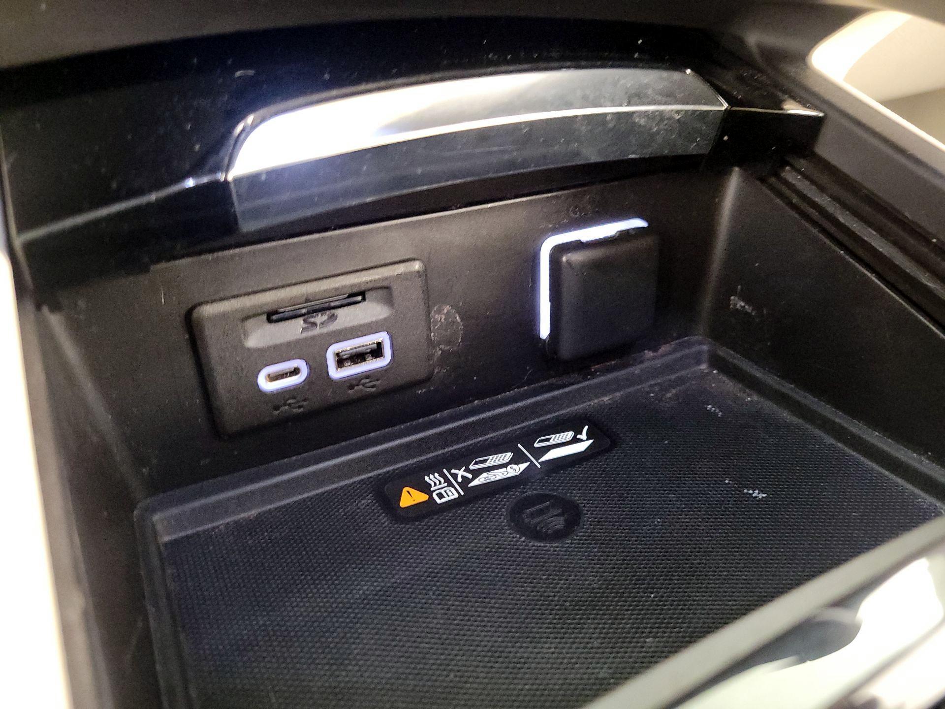 Thumbnail: 2023 Buick Envision - 18