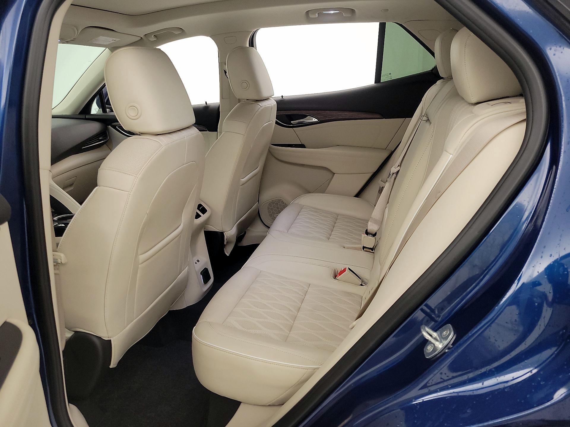 Thumbnail: 2023 Buick Envision - 19