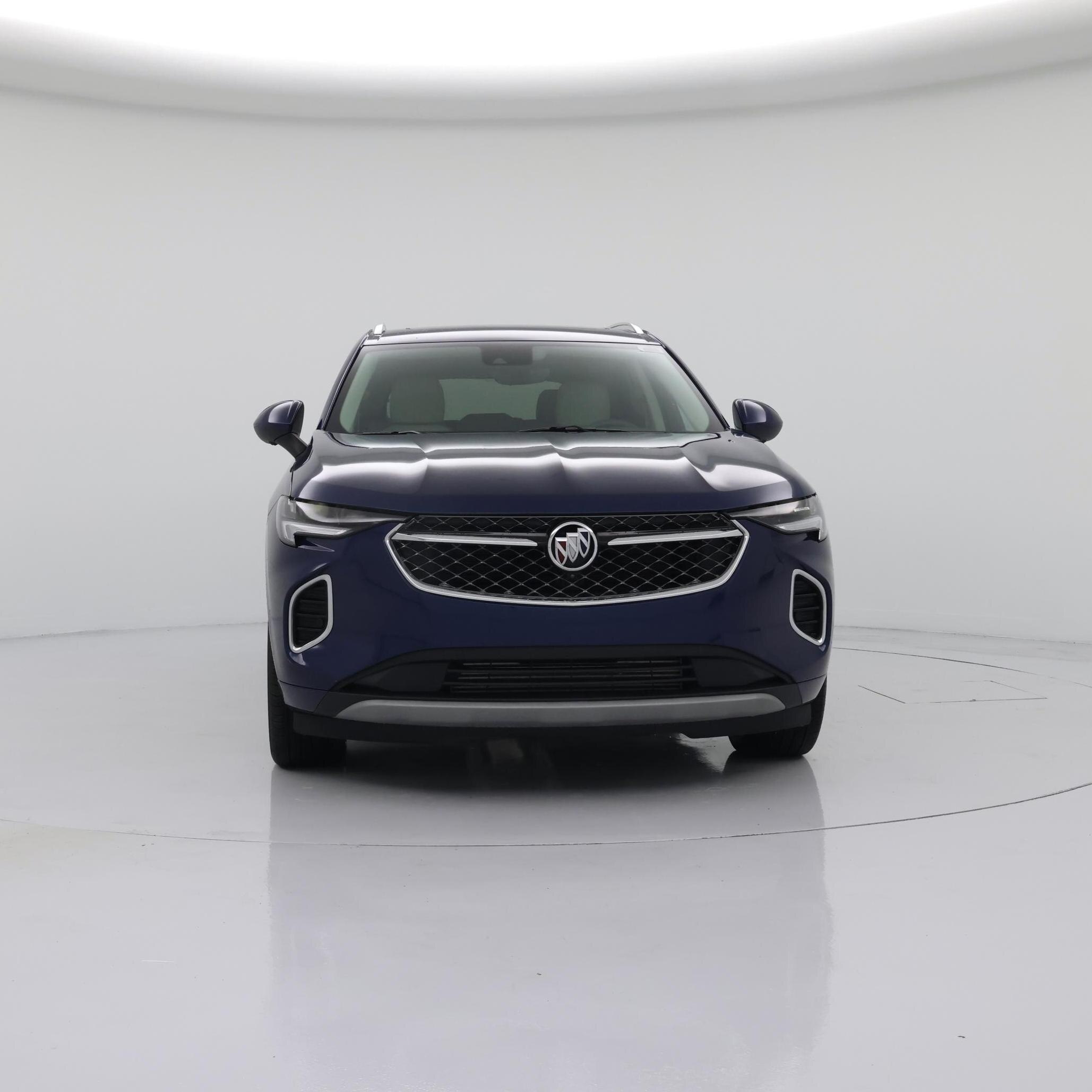 Thumbnail: 2023 Buick Envision - 5