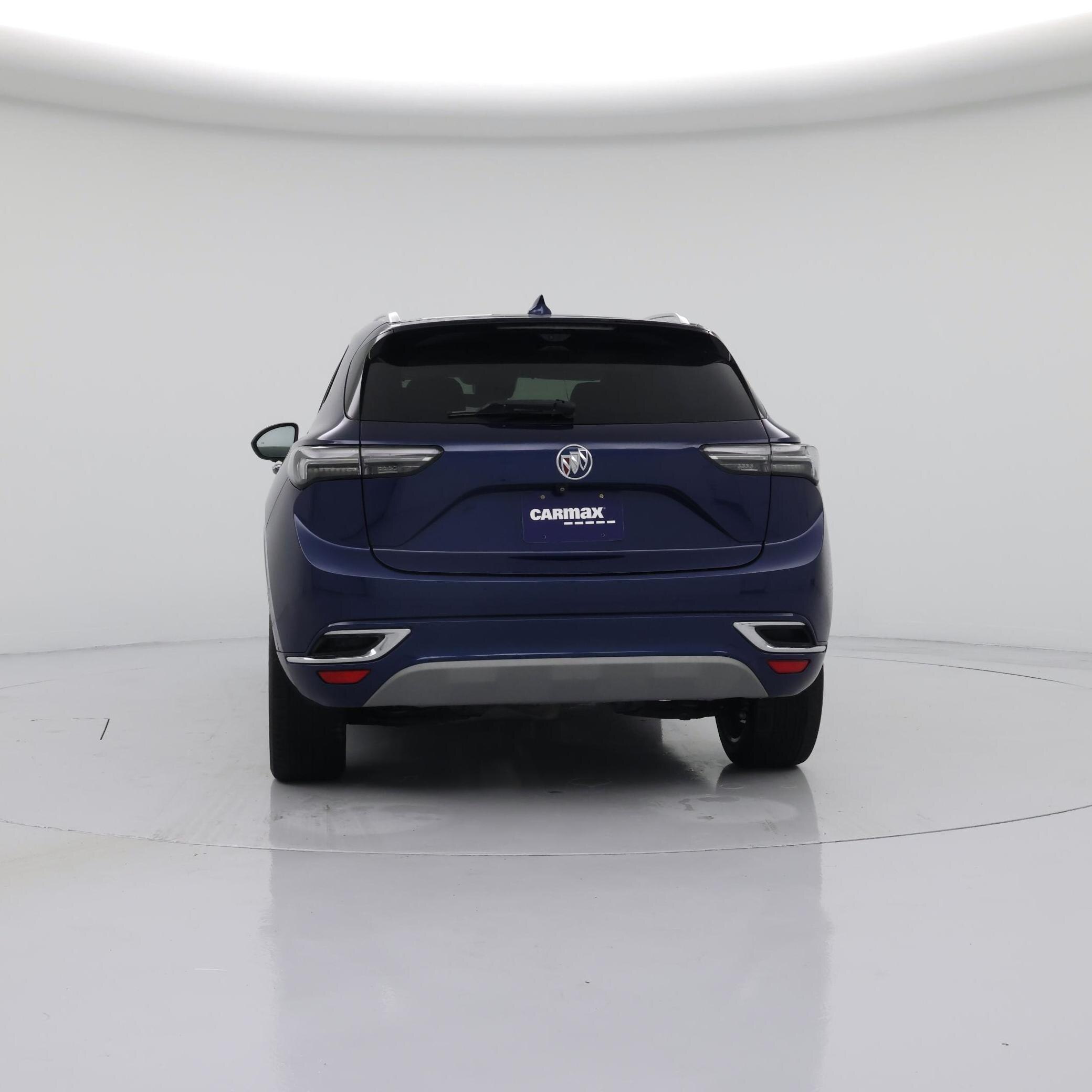 Thumbnail: 2023 Buick Envision - 6