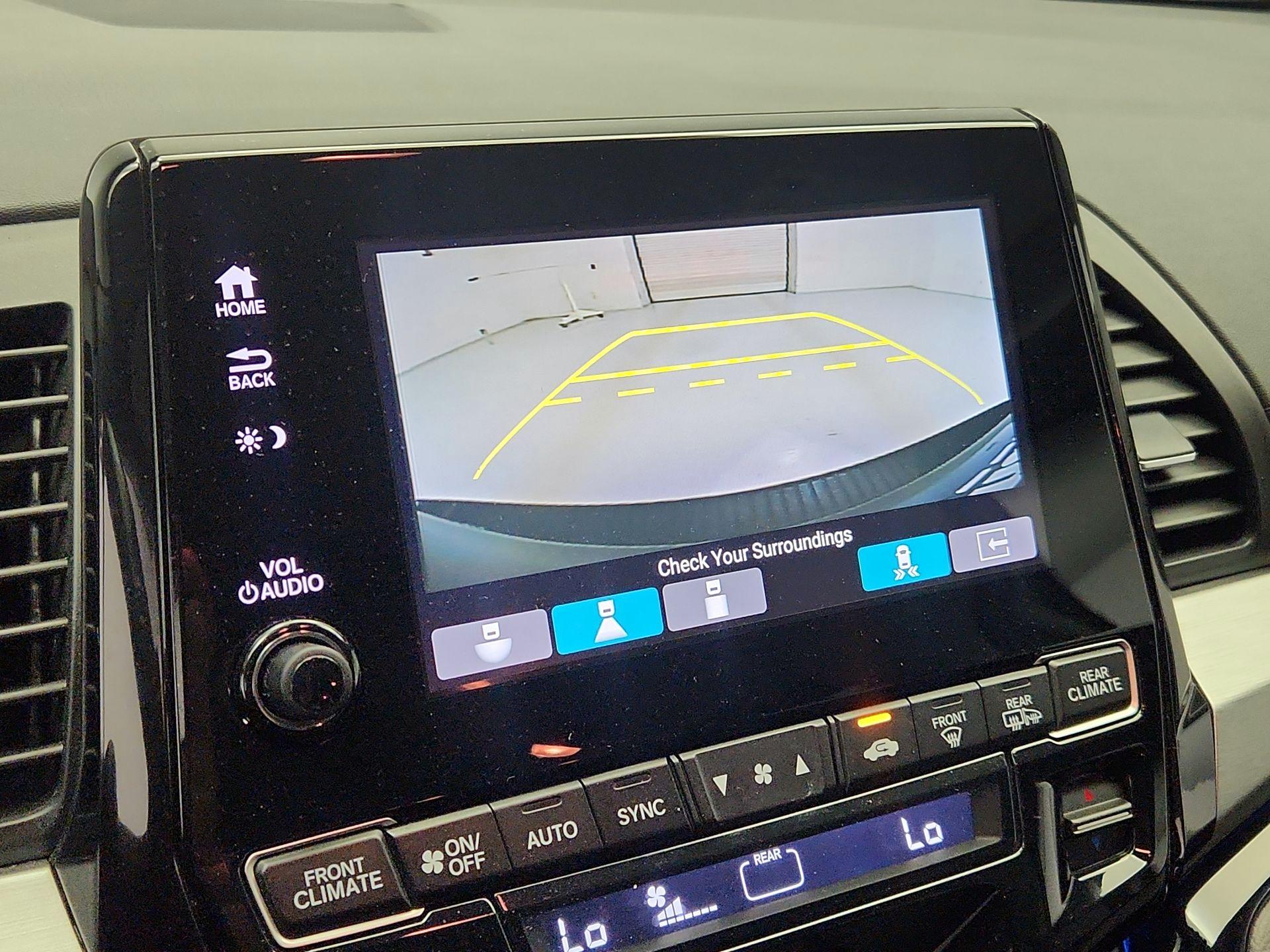 Thumbnail: 2018 Honda Odyssey - 13