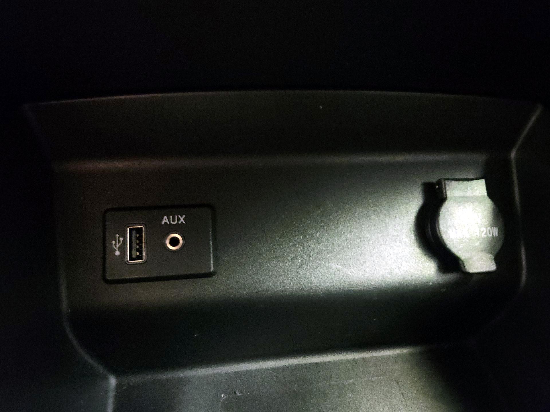 Thumbnail: 2018 Nissan Altima - 19