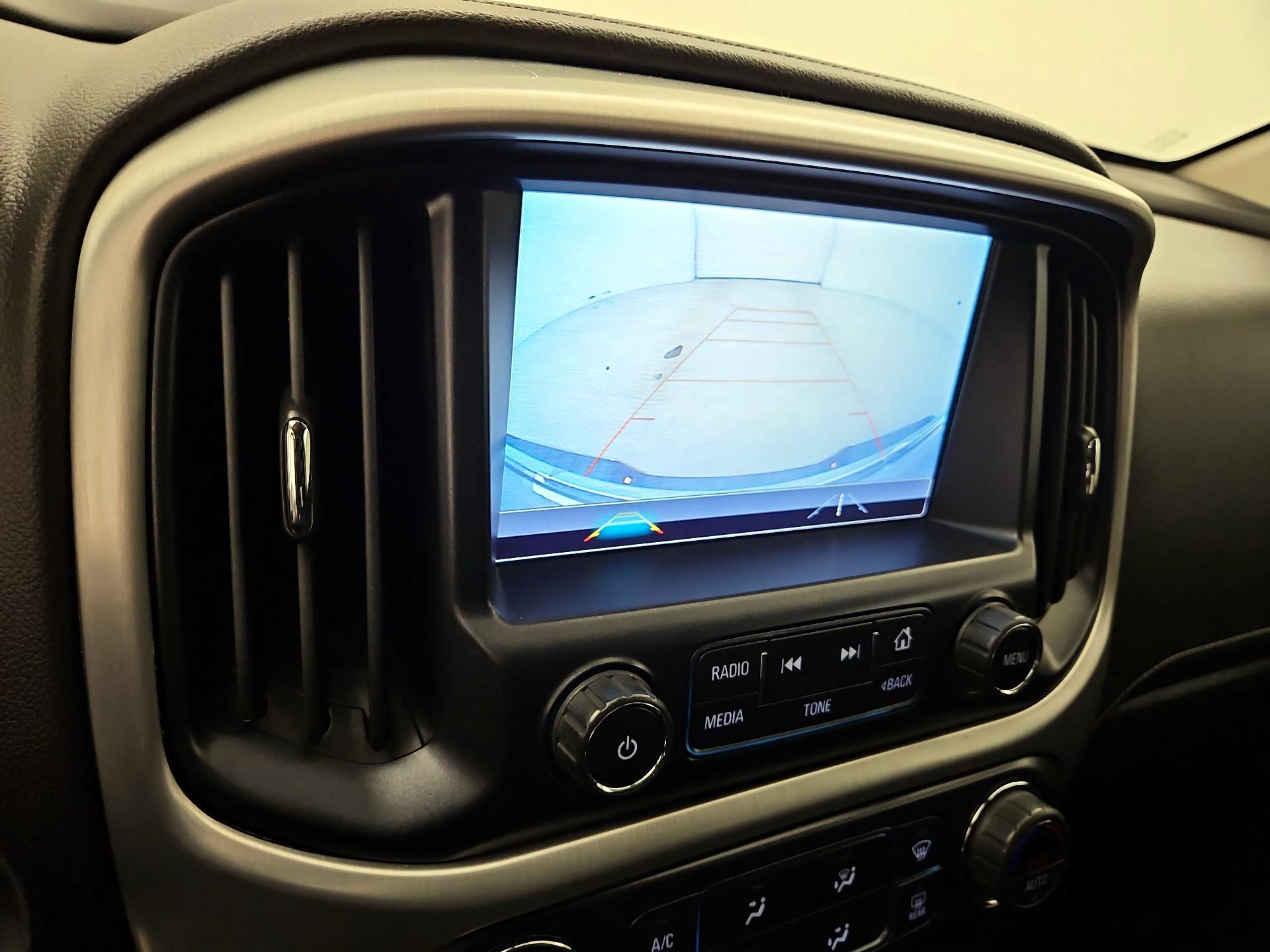 Thumbnail: 2018 GMC Canyon - 14