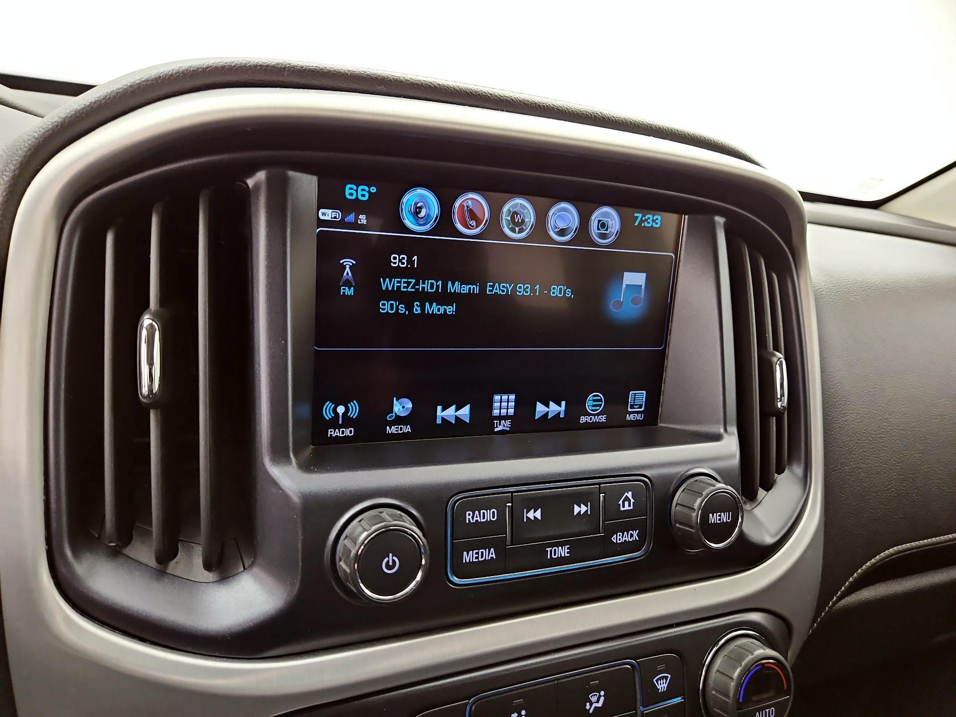 Thumbnail: 2018 GMC Canyon - 15