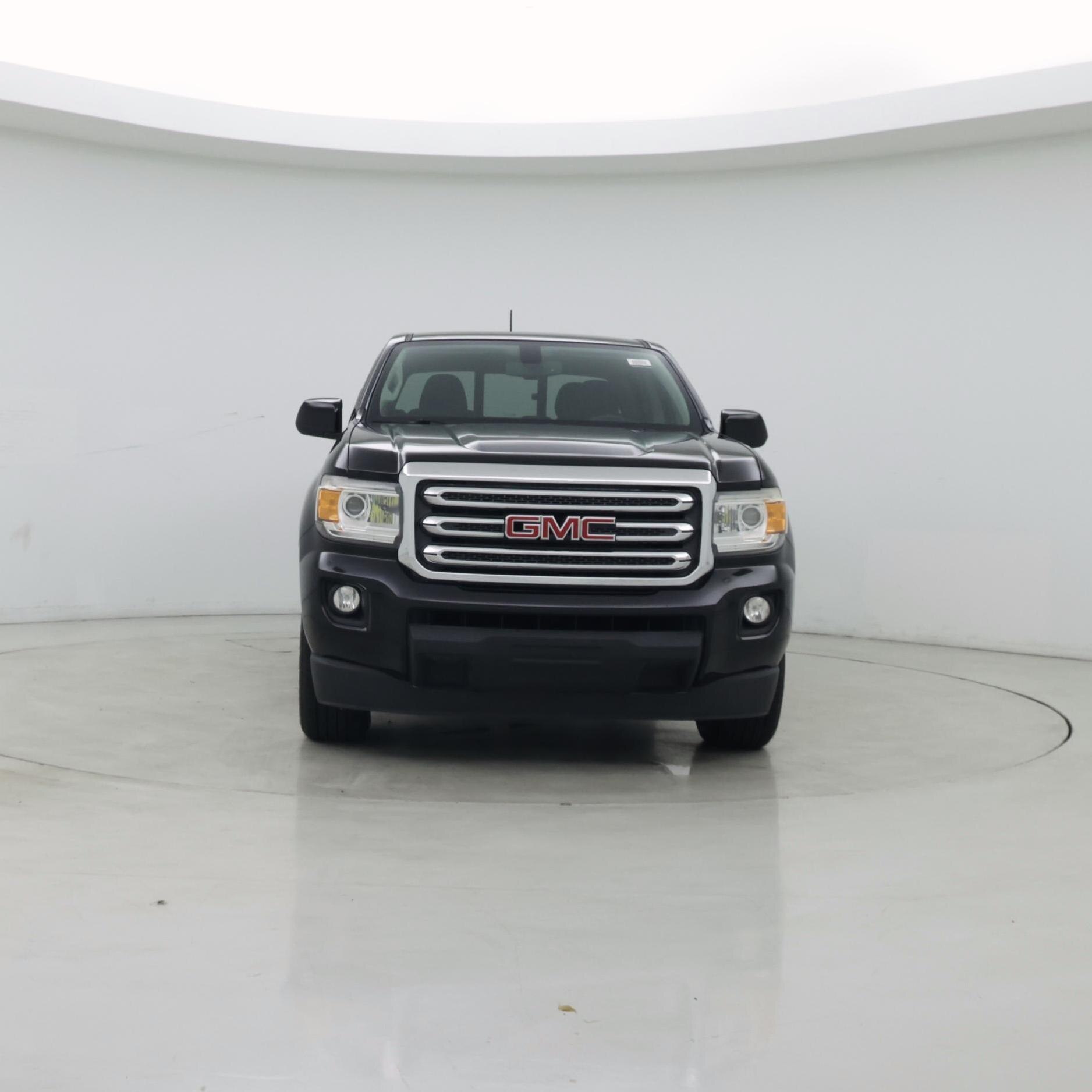 Thumbnail: 2018 GMC Canyon - 5