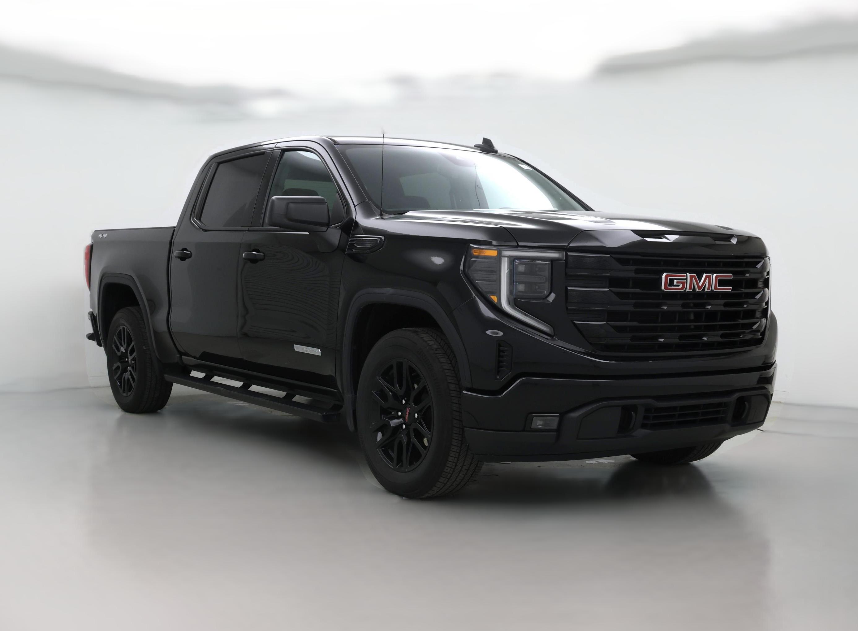 Thumbnail: 2023 GMC Sierra 1500 - 1