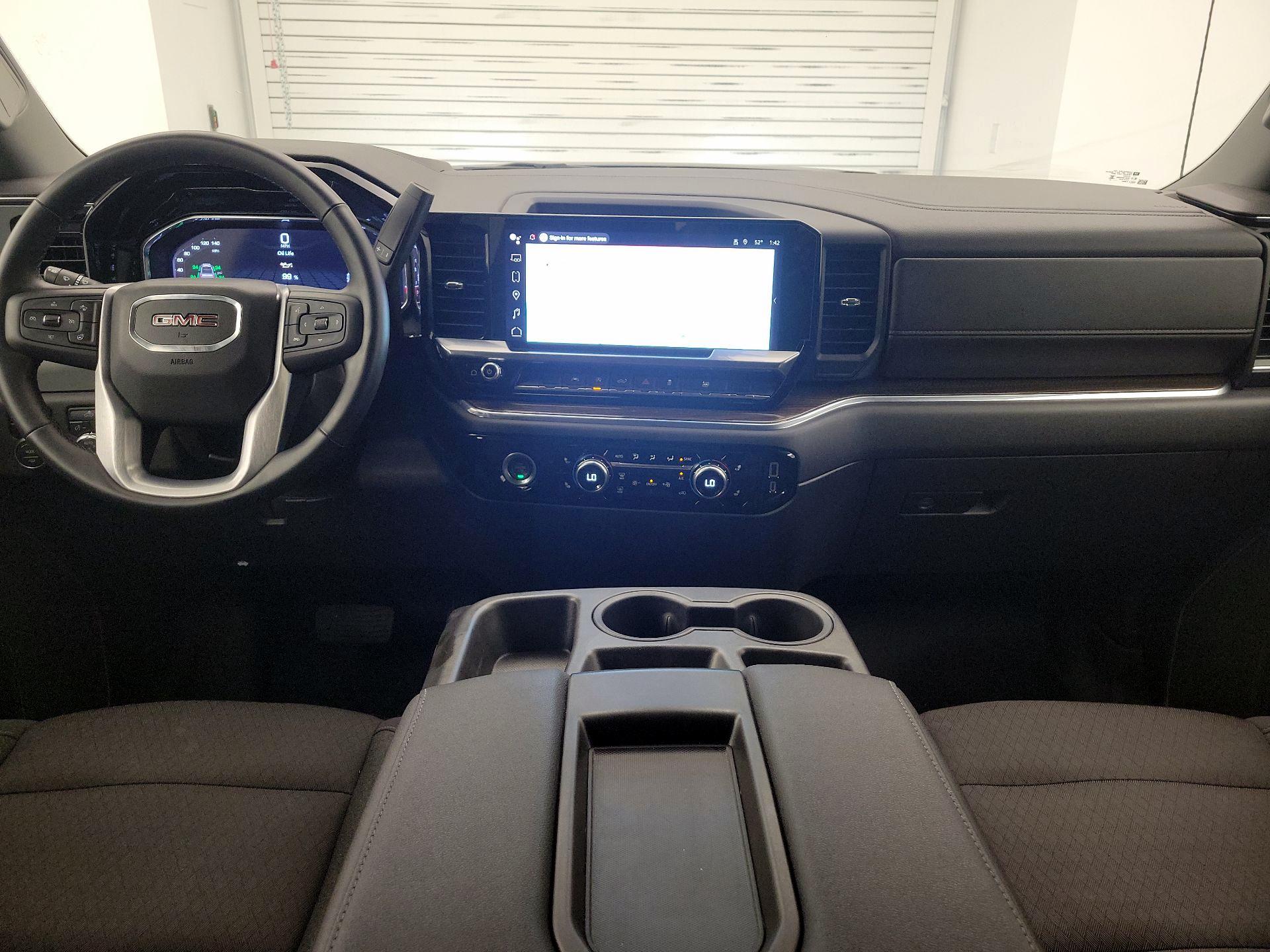 Thumbnail: 2023 GMC Sierra 1500 - 9