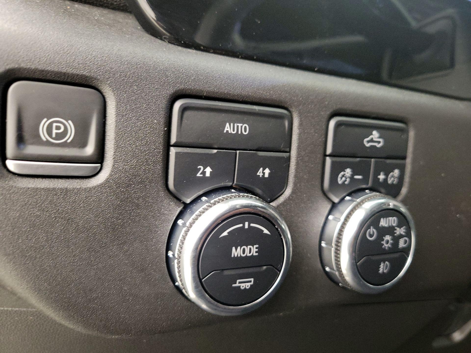 Thumbnail: 2023 GMC Sierra 1500 - 13