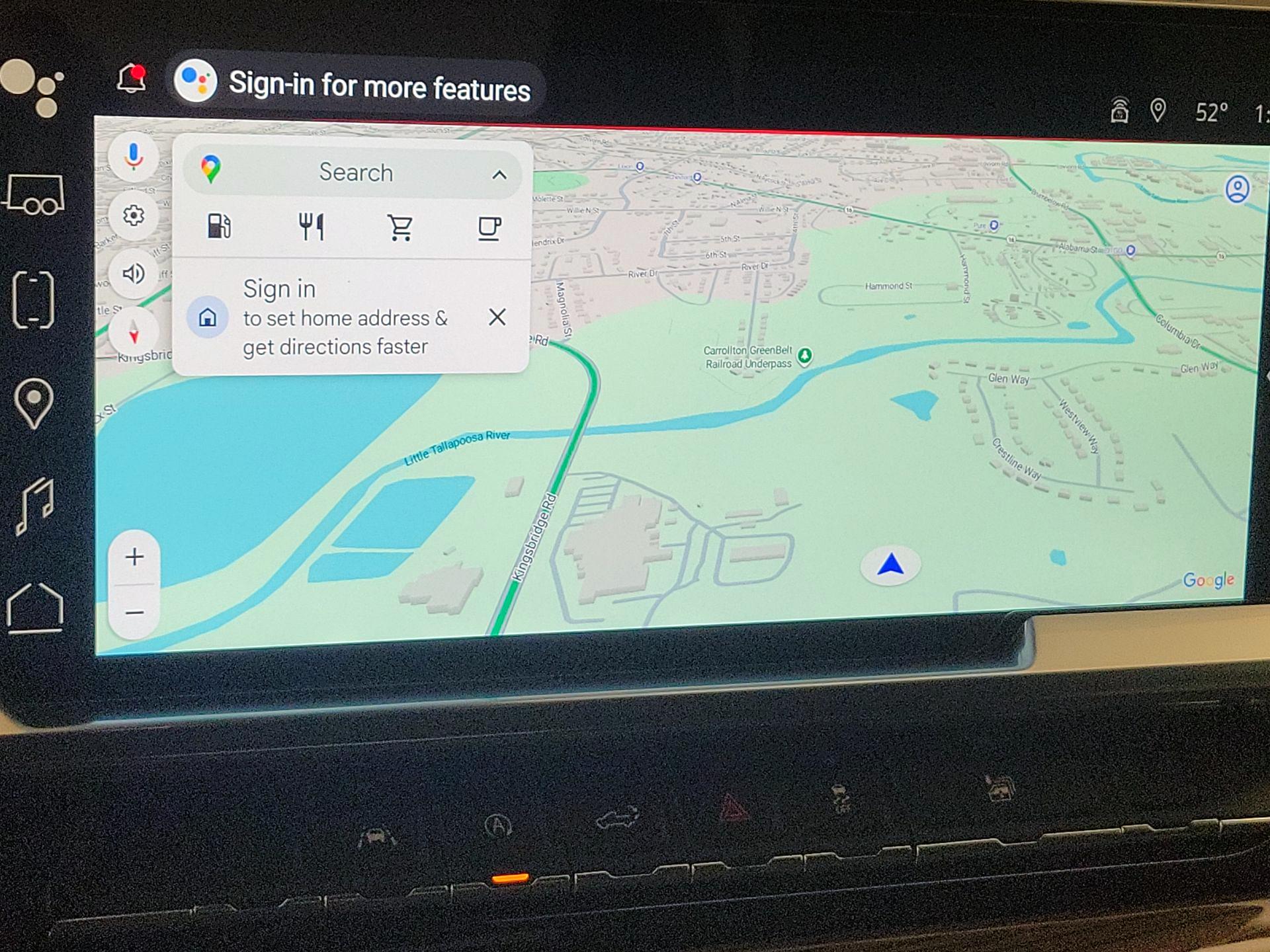 Thumbnail: 2023 GMC Sierra 1500 - 14