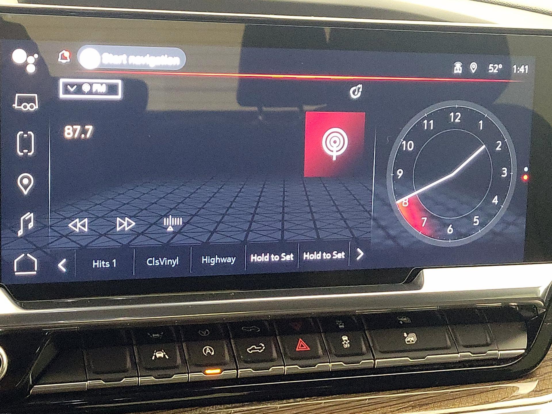 Thumbnail: 2023 GMC Sierra 1500 - 16