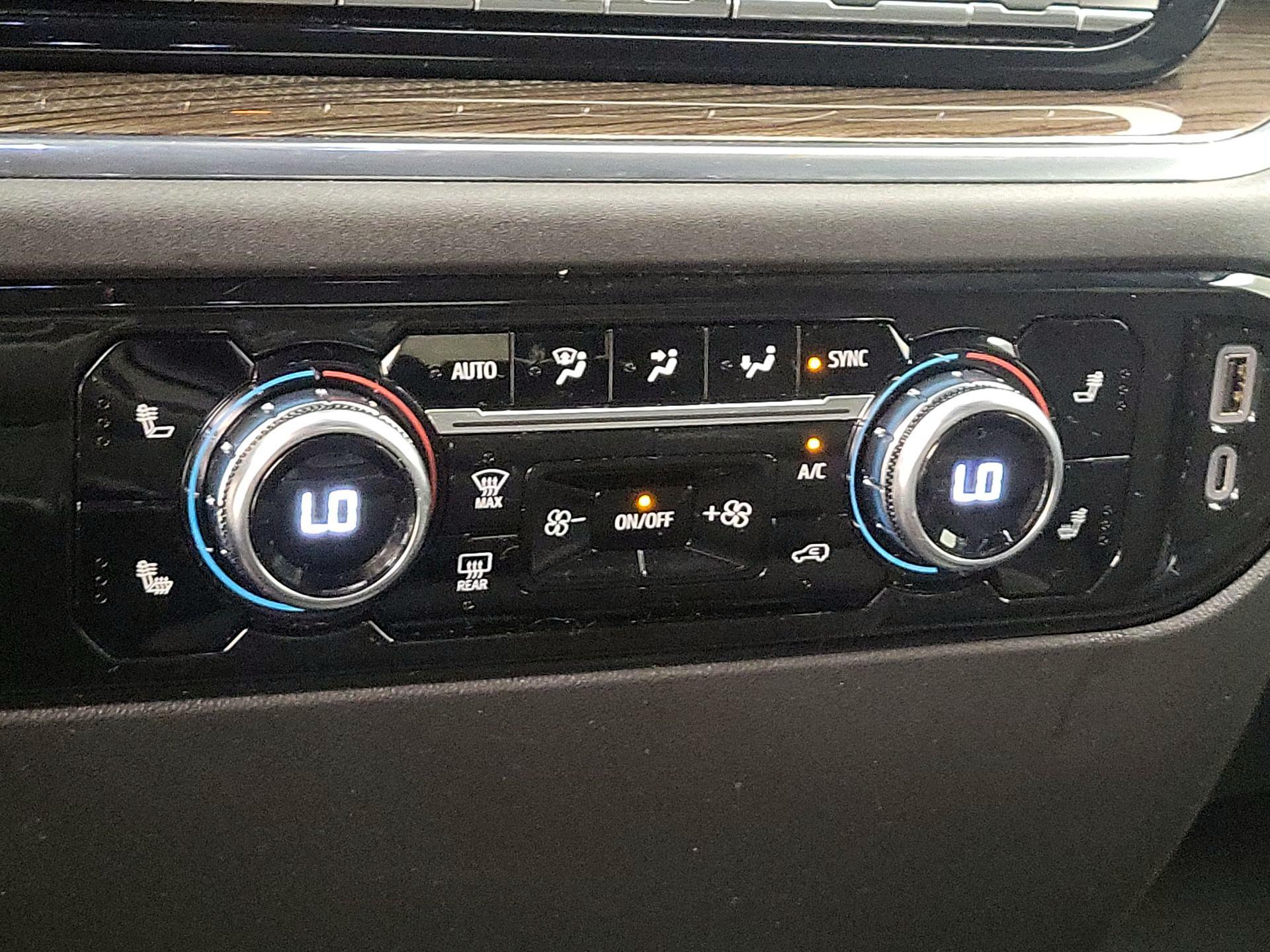 Thumbnail: 2023 GMC Sierra 1500 - 17