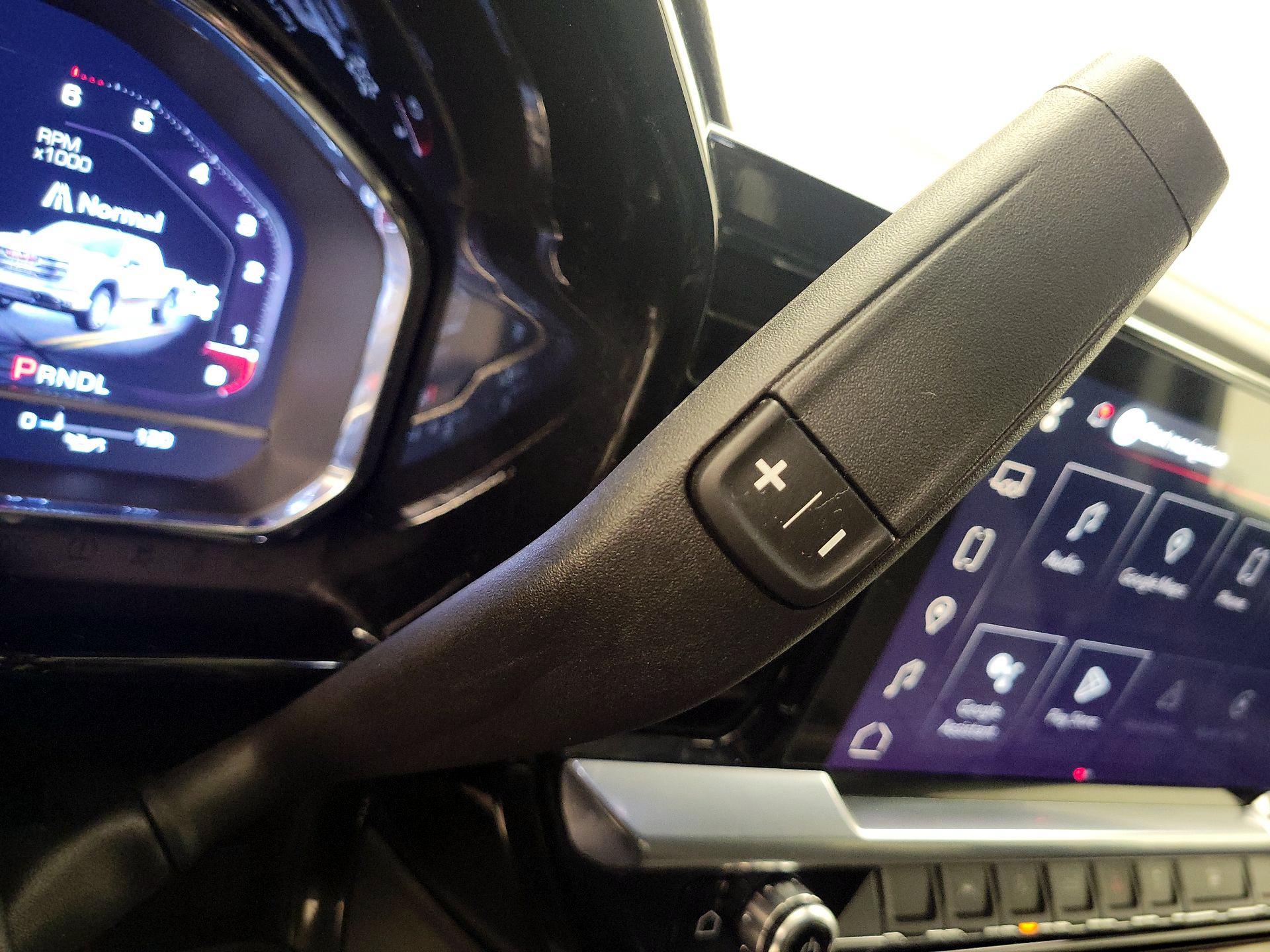 Thumbnail: 2023 GMC Sierra 1500 - 18