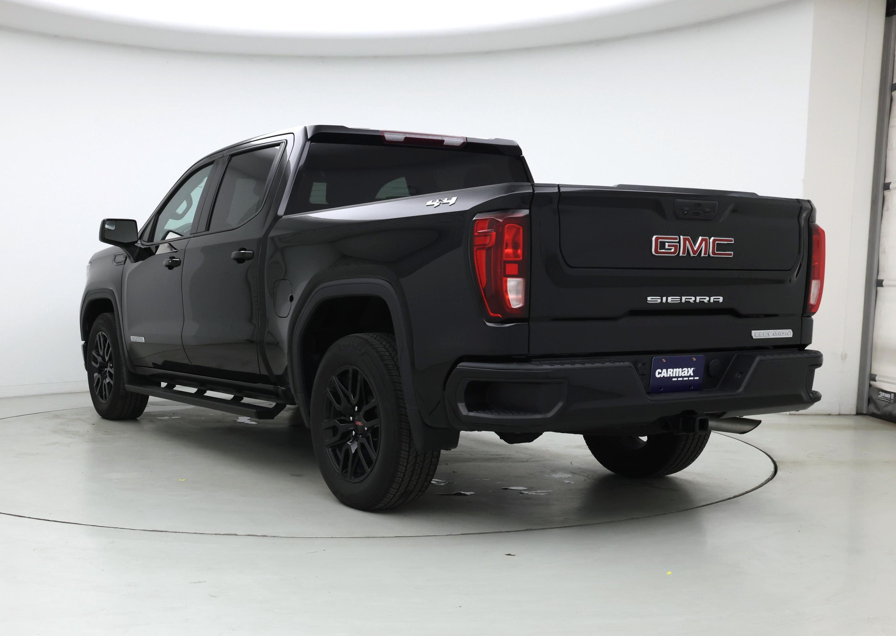 Thumbnail: 2023 GMC Sierra 1500 - 2