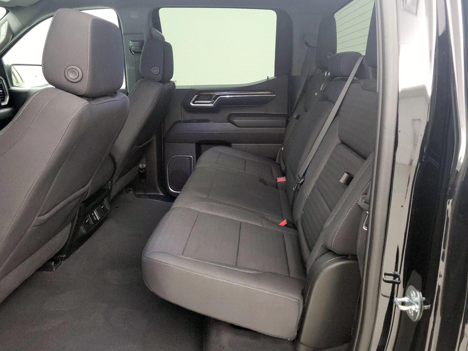 Thumbnail: 2023 GMC Sierra 1500 - 20