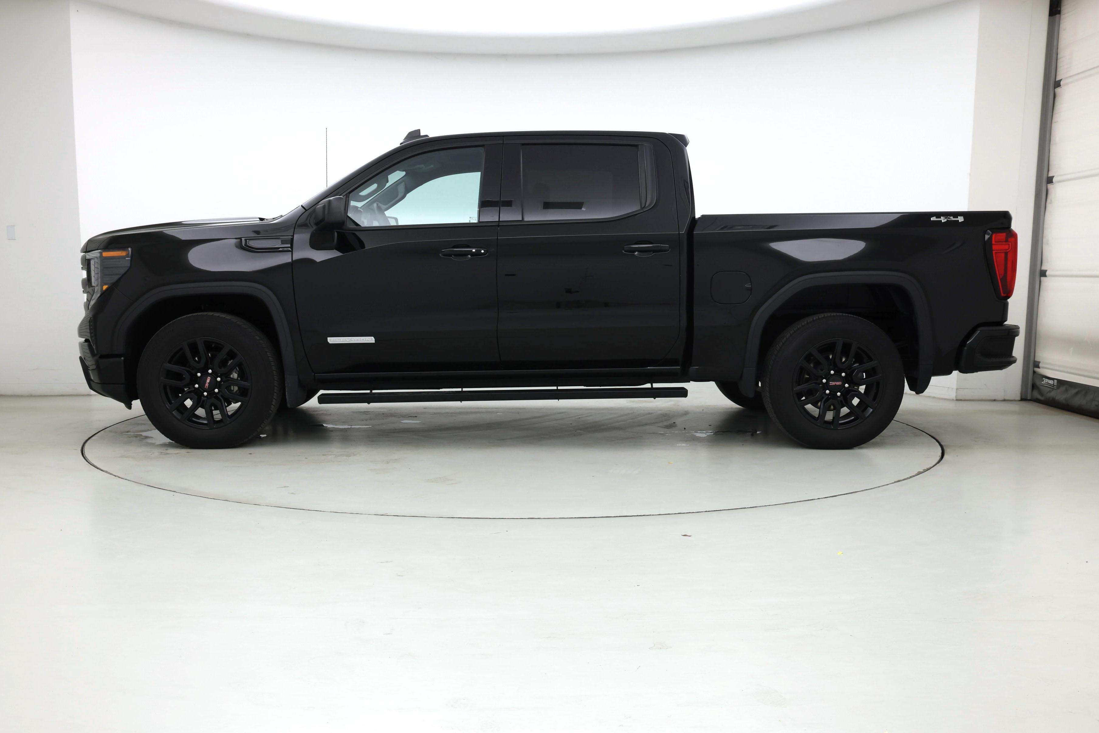 Thumbnail: 2023 GMC Sierra 1500 - 3