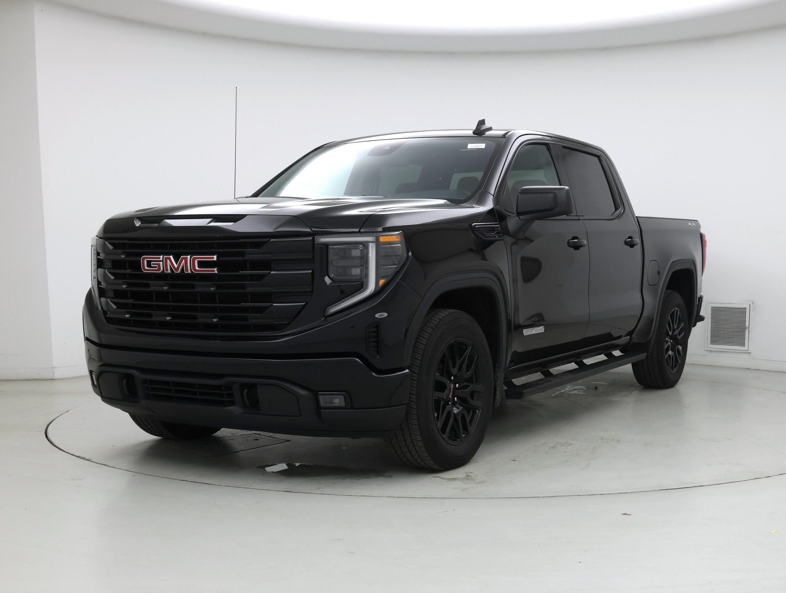 Thumbnail: 2023 GMC Sierra 1500 - 4
